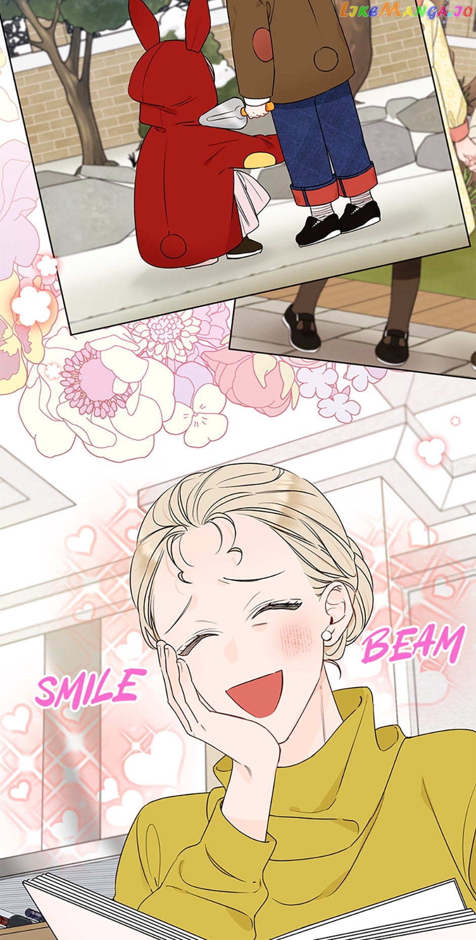 100-Day Romance Chapter 10 - page 3