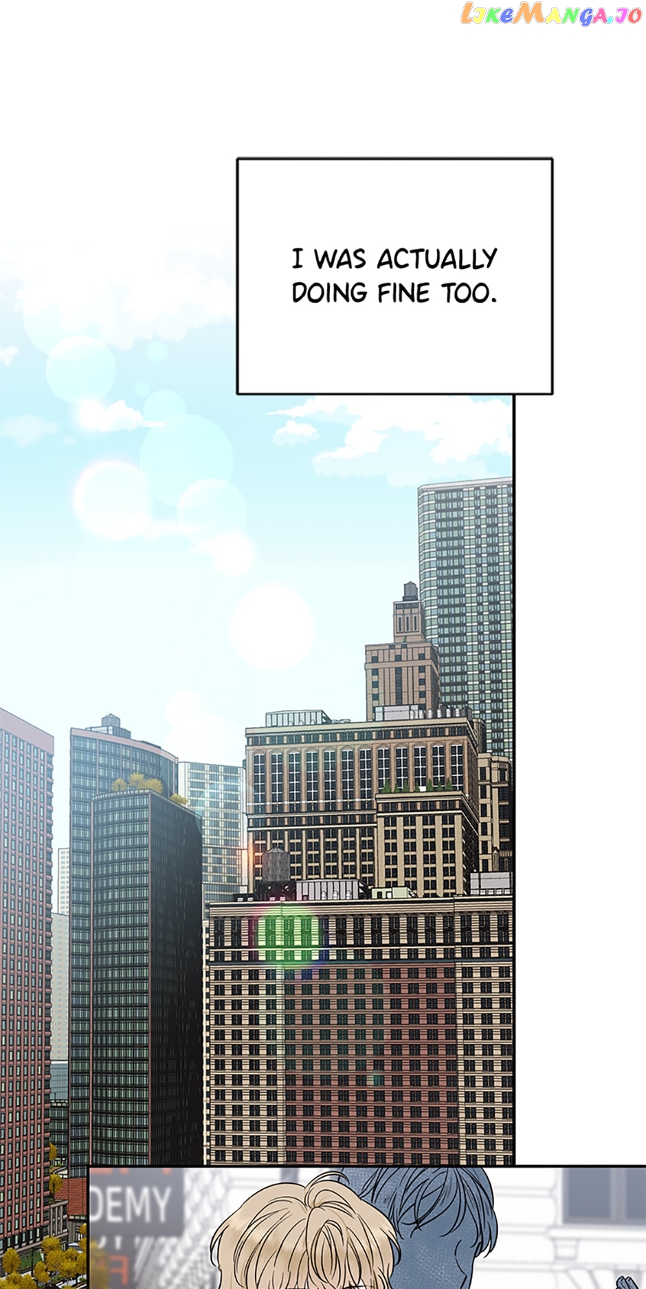 100-Day Romance Chapter 10 - page 31