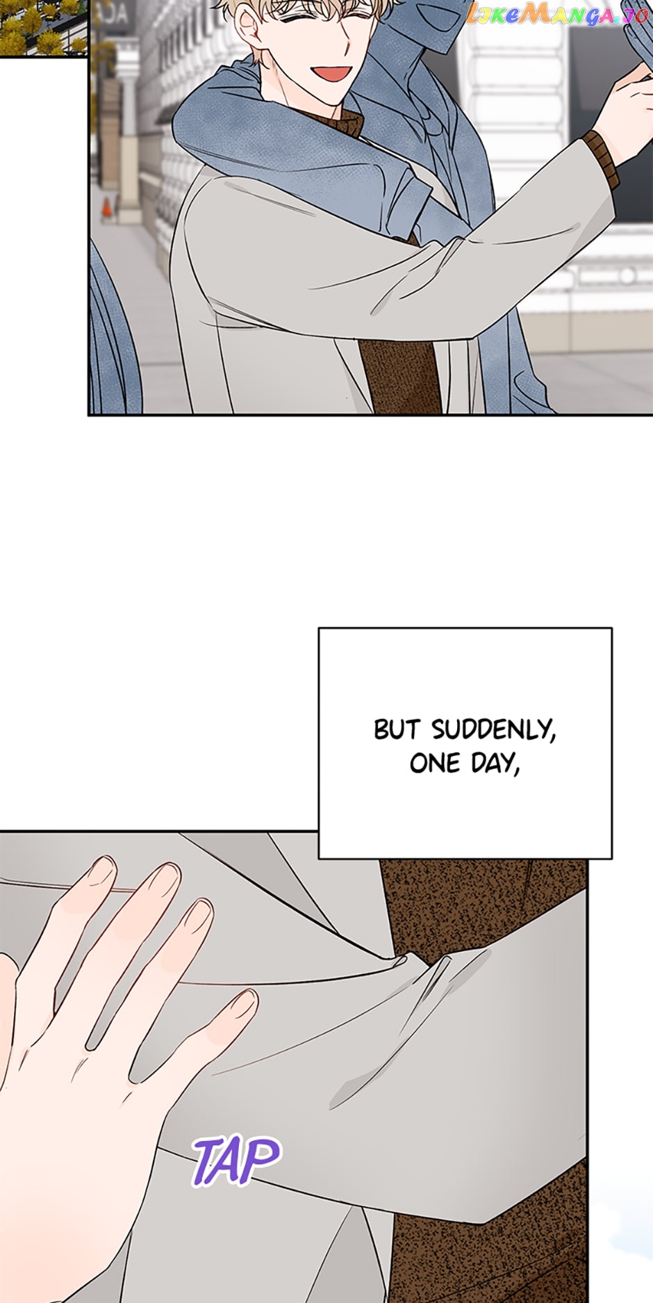 100-Day Romance Chapter 10 - page 32