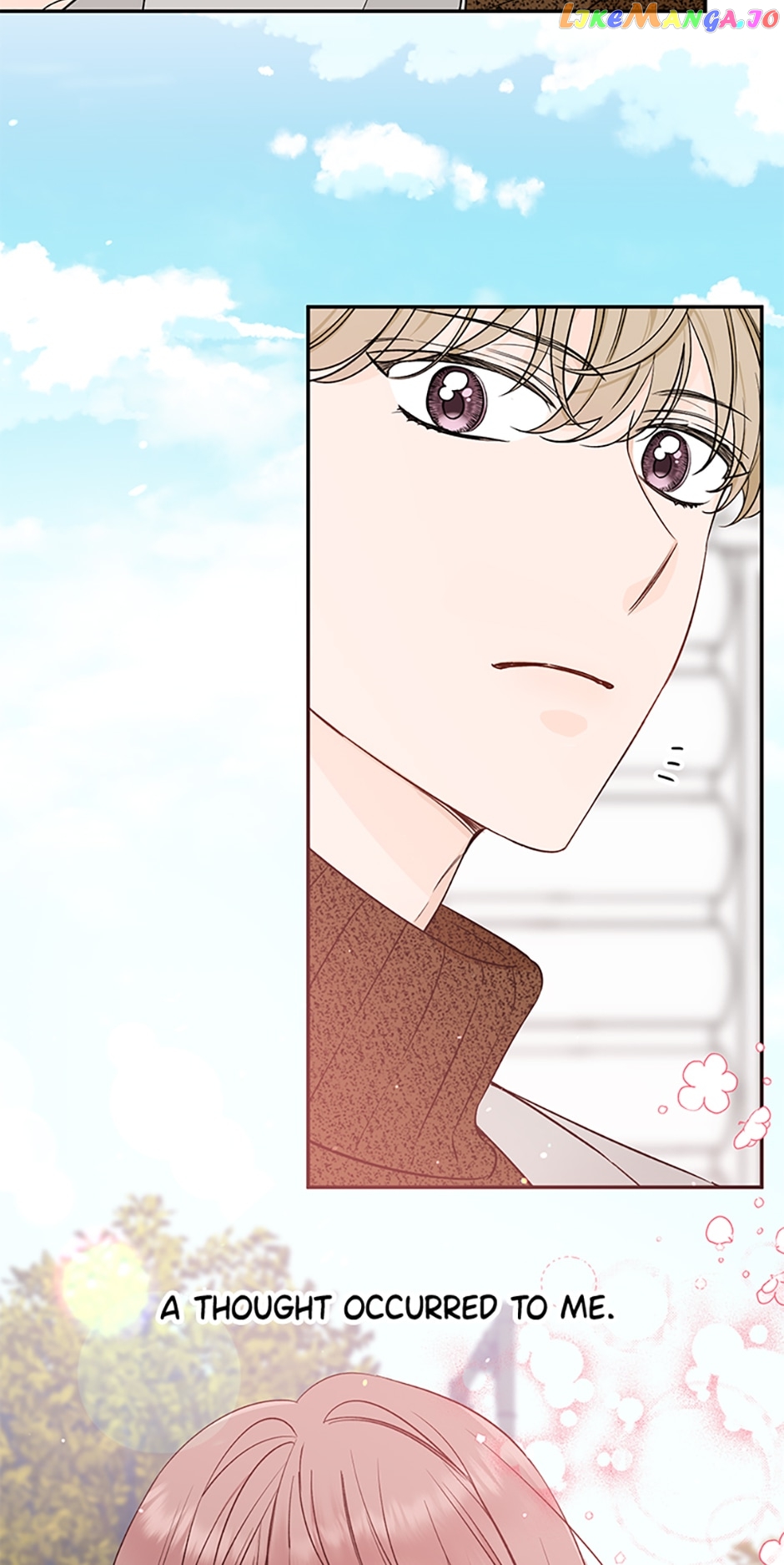 100-Day Romance Chapter 10 - page 33