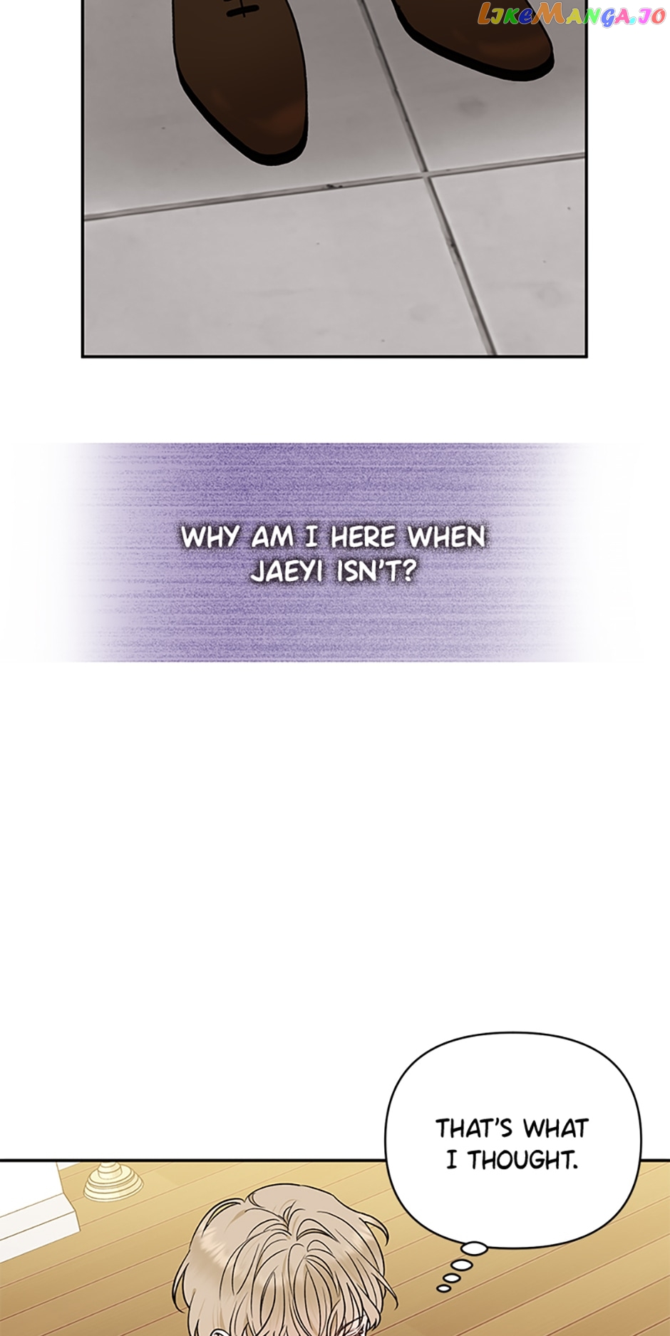 100-Day Romance Chapter 10 - page 37