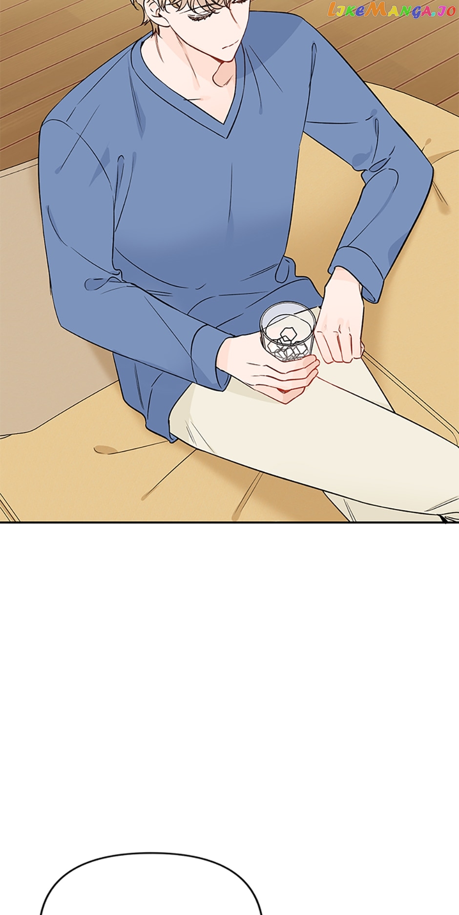 100-Day Romance Chapter 10 - page 38
