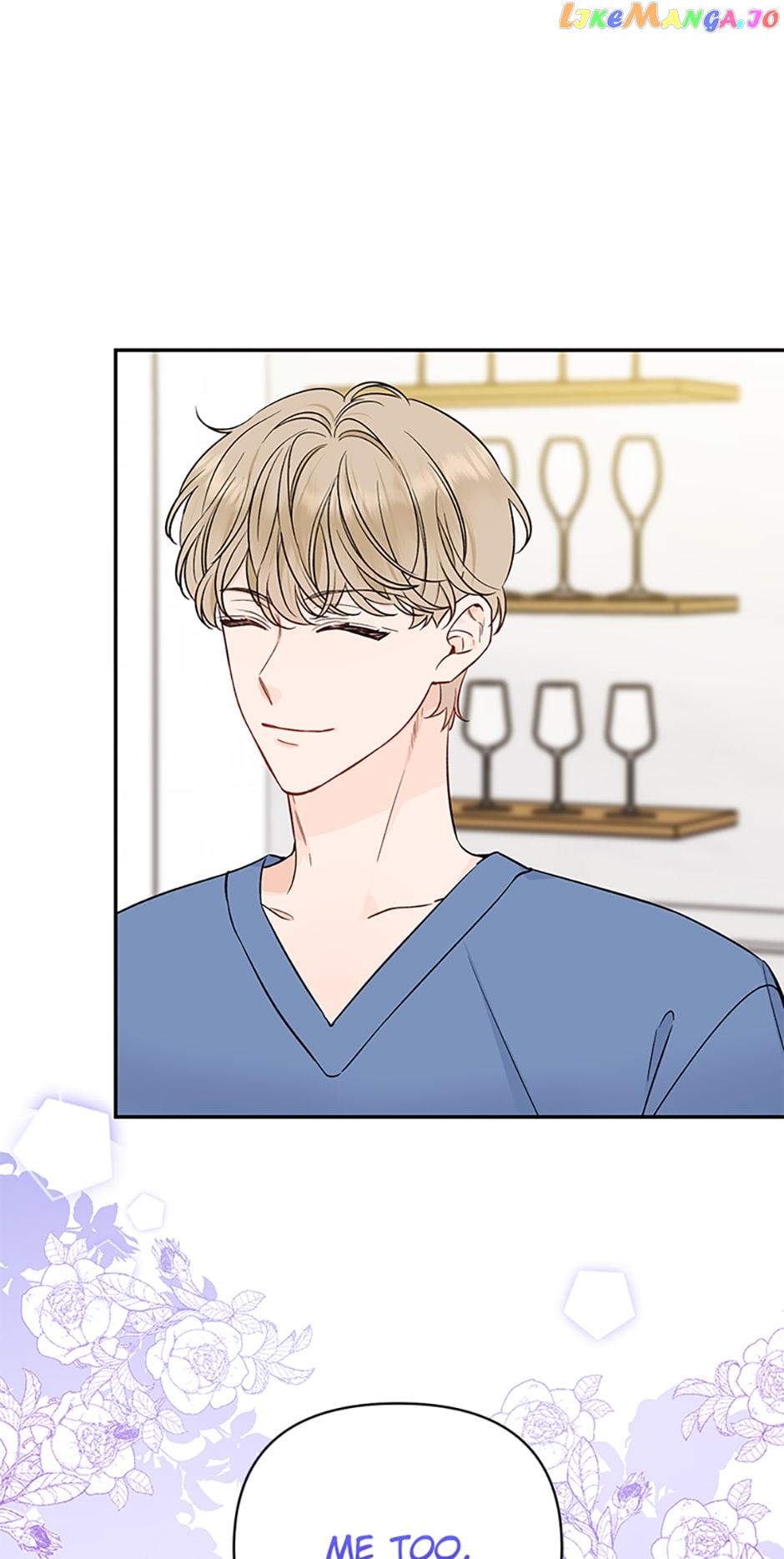 100-Day Romance Chapter 10 - page 41