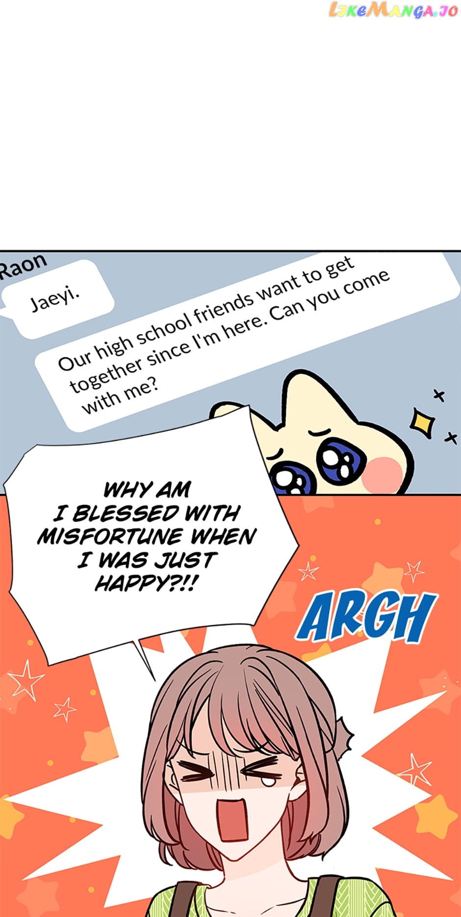 100-Day Romance Chapter 10 - page 43