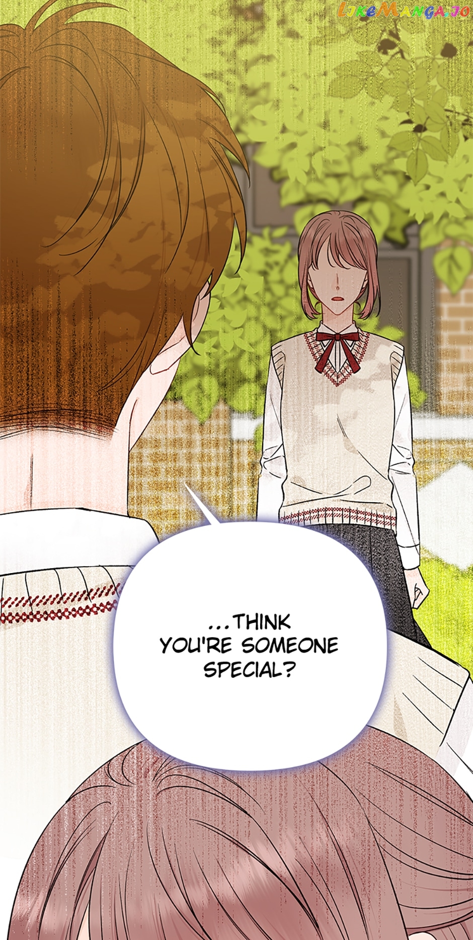 100-Day Romance Chapter 10 - page 48