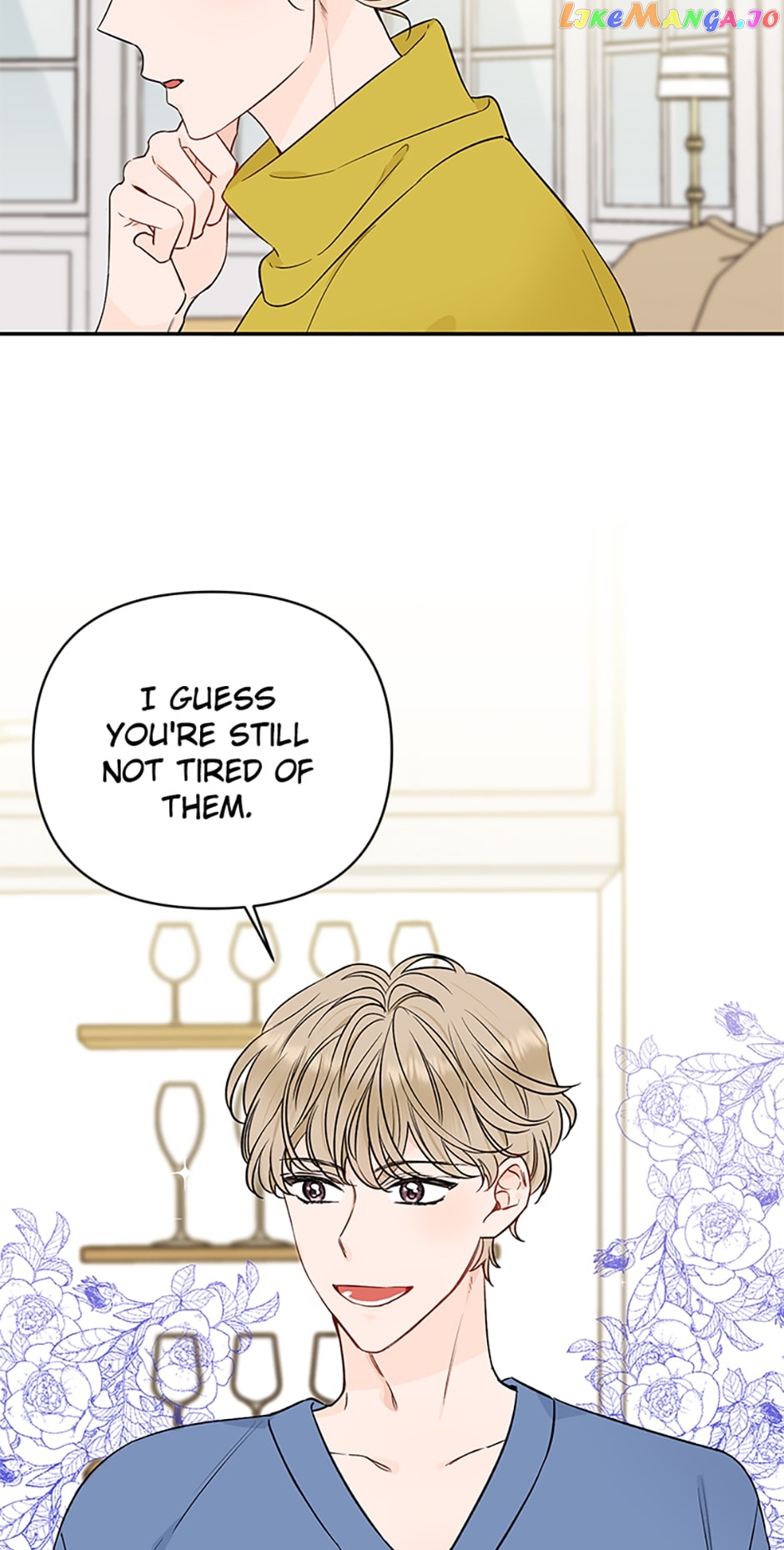 100-Day Romance Chapter 10 - page 5