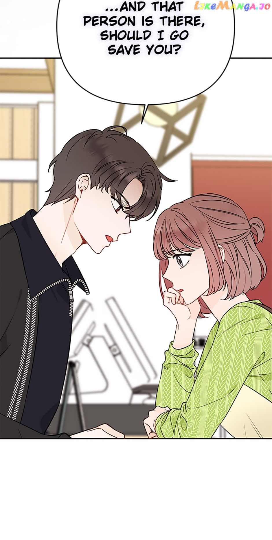 100-Day Romance Chapter 10 - page 50