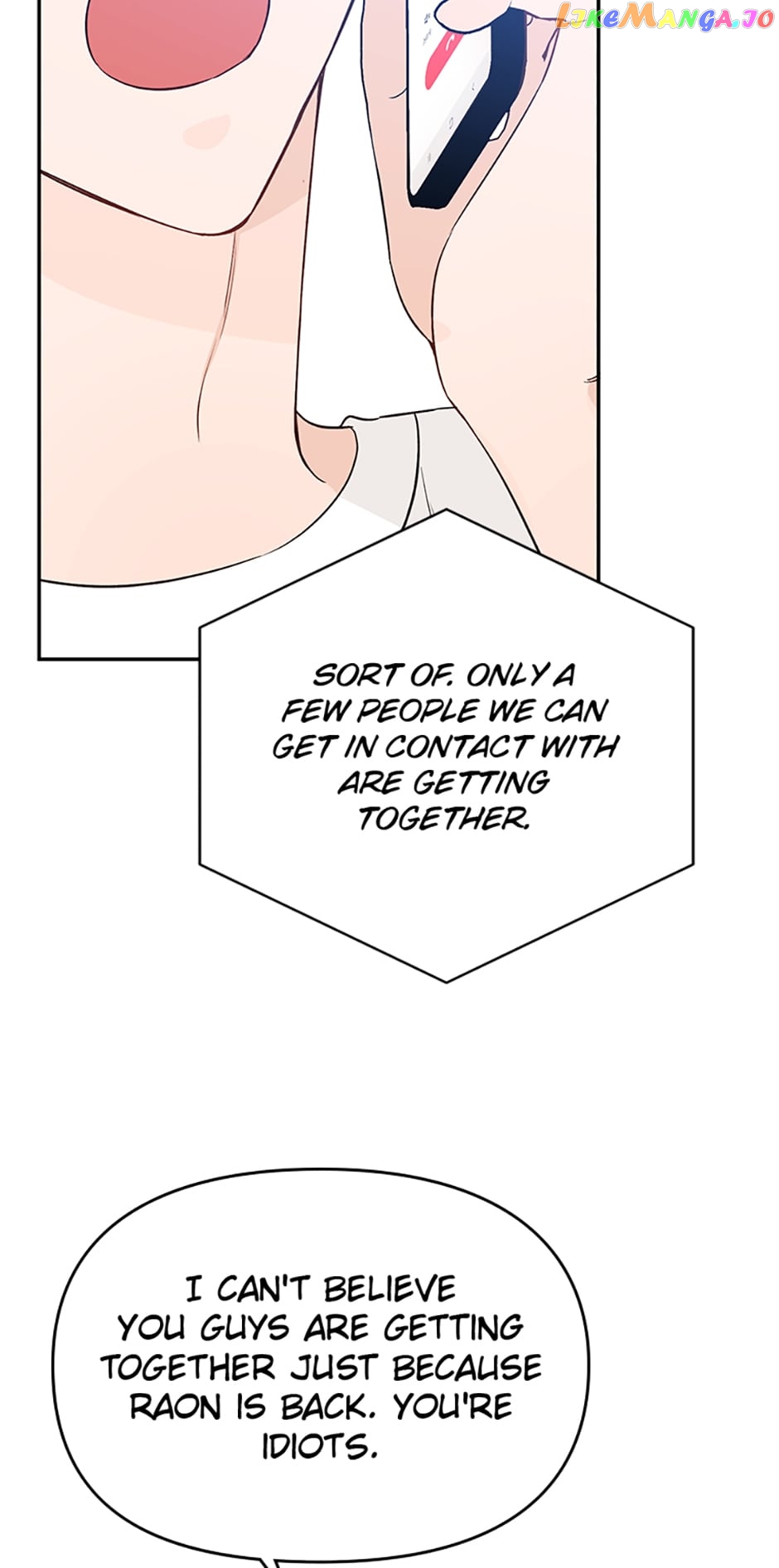 100-Day Romance Chapter 10 - page 55