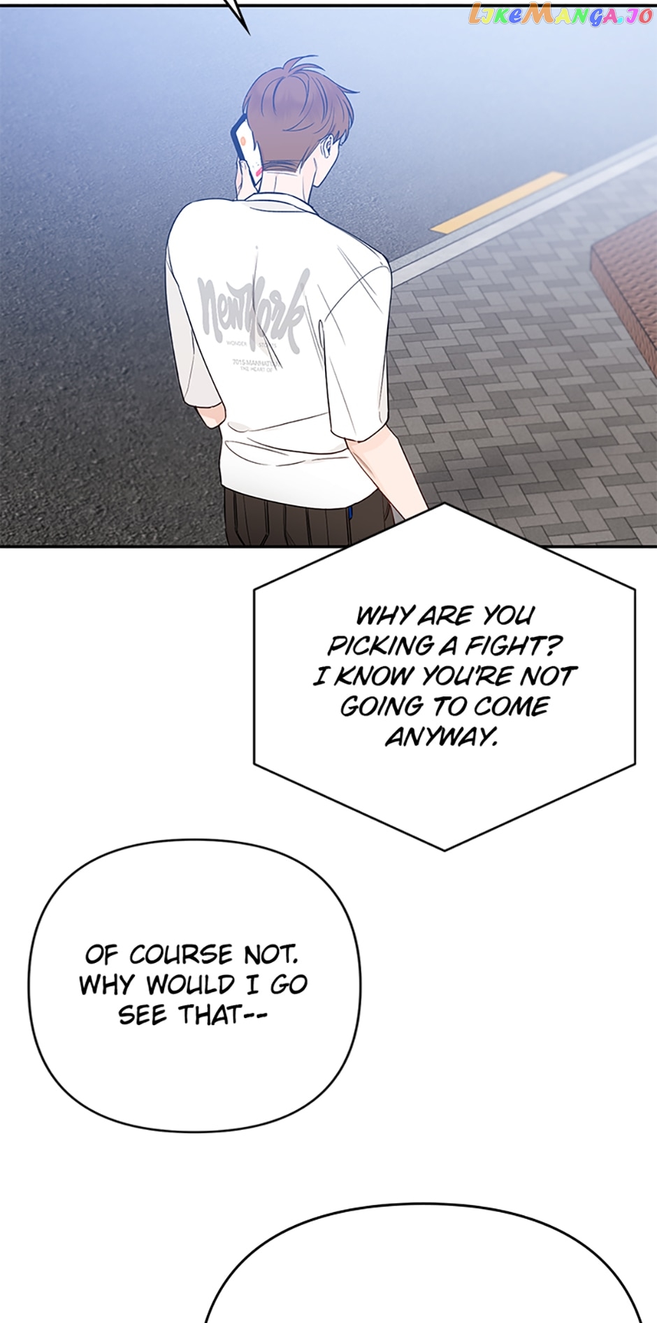 100-Day Romance Chapter 10 - page 56
