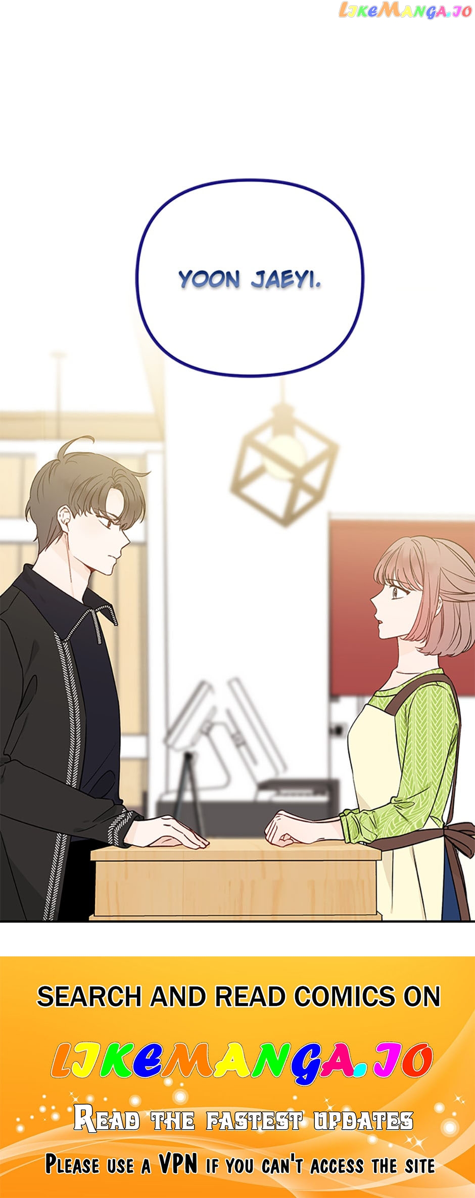100-Day Romance Chapter 10 - page 58