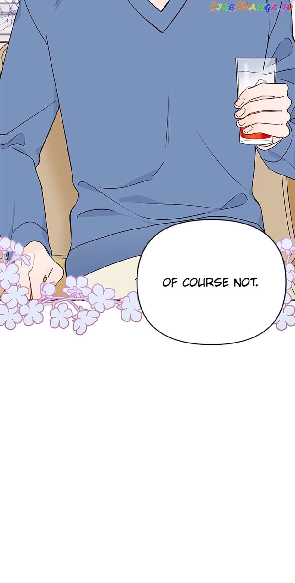 100-Day Romance Chapter 10 - page 6