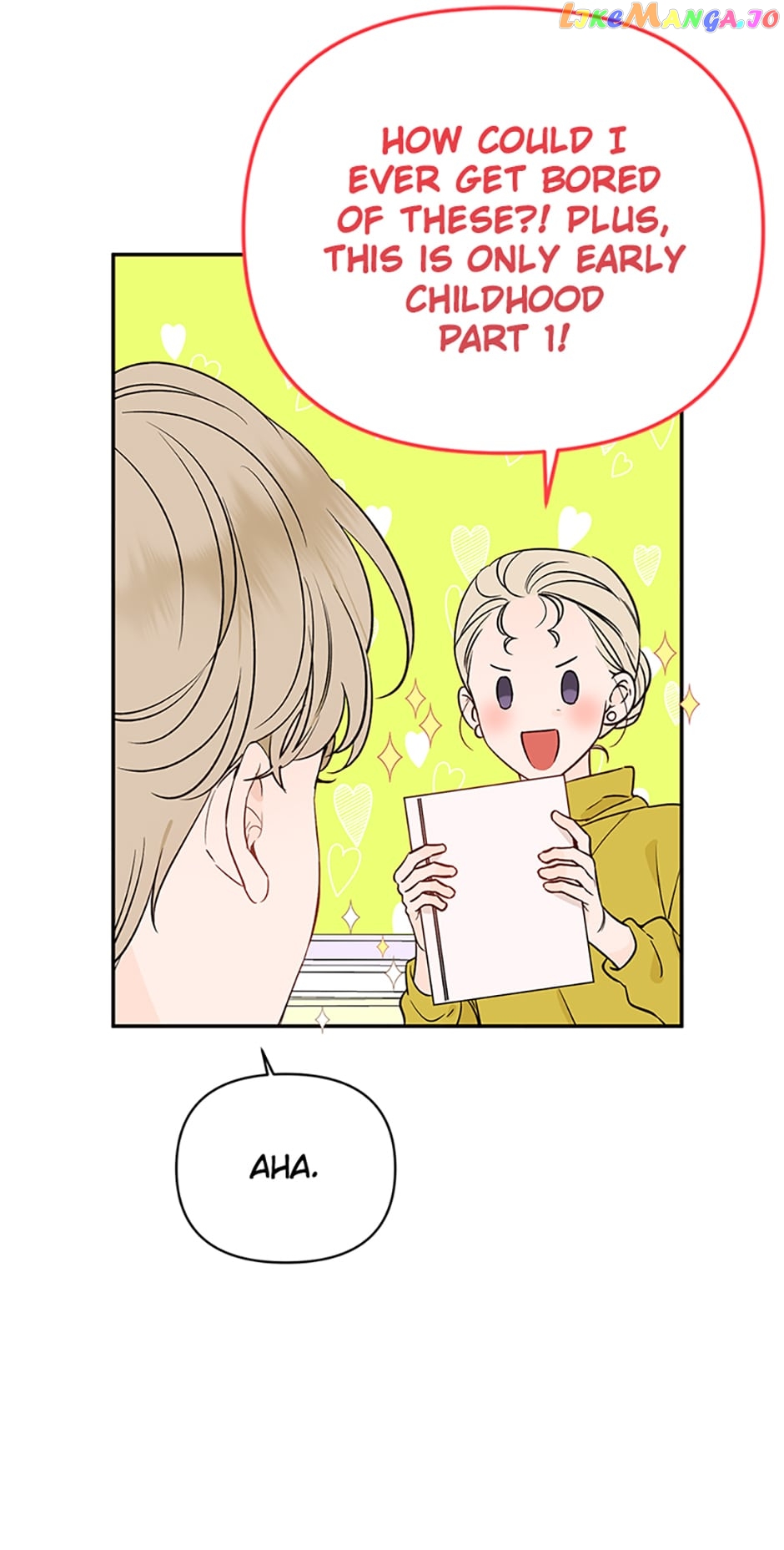 100-Day Romance Chapter 10 - page 7
