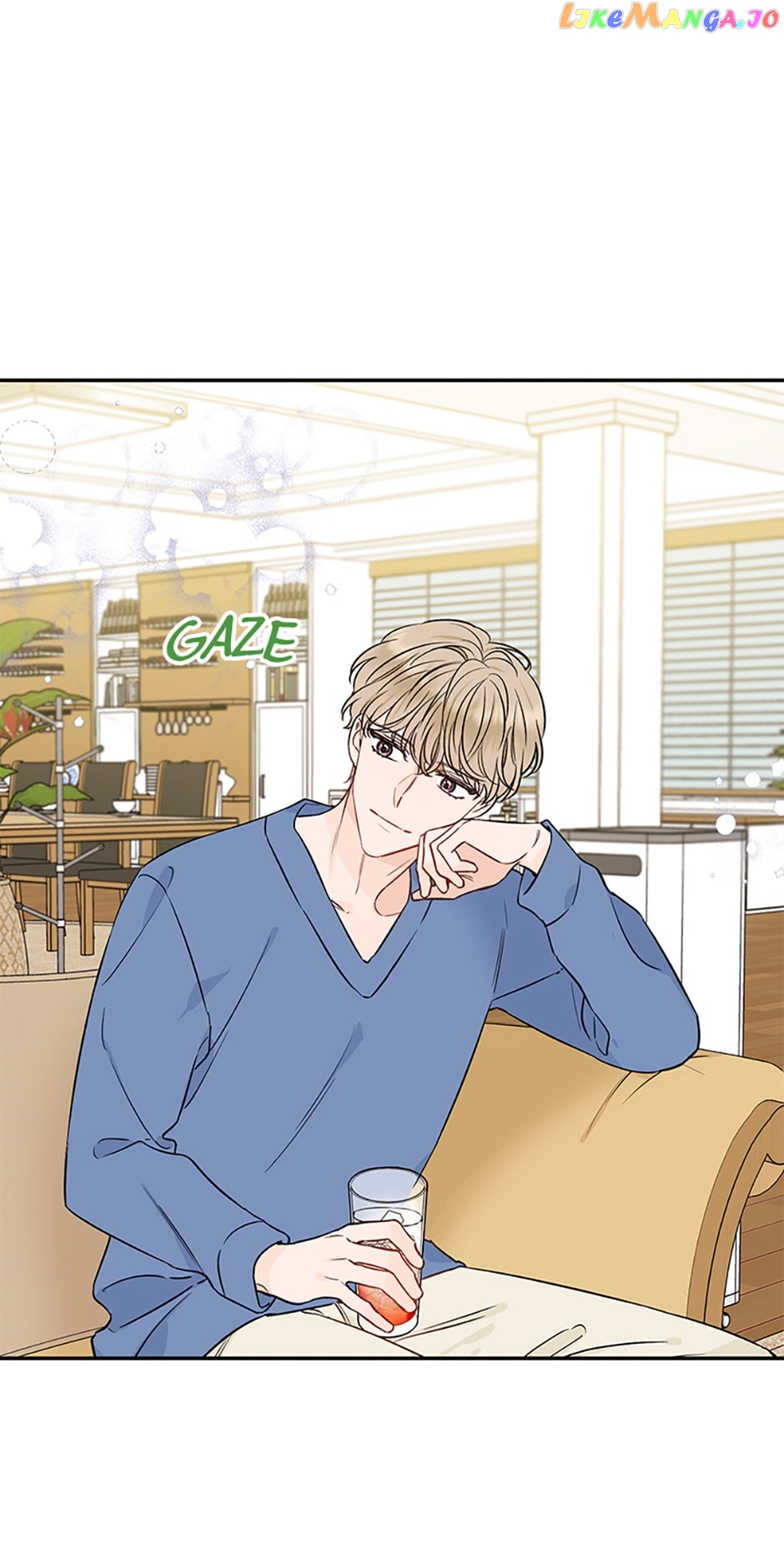 100-Day Romance Chapter 10 - page 8