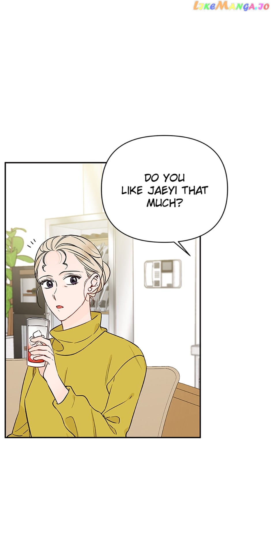 100-Day Romance Chapter 10 - page 9