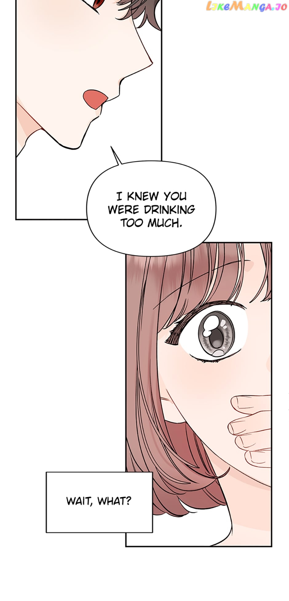 100-Day Romance chapter 3 - page 20
