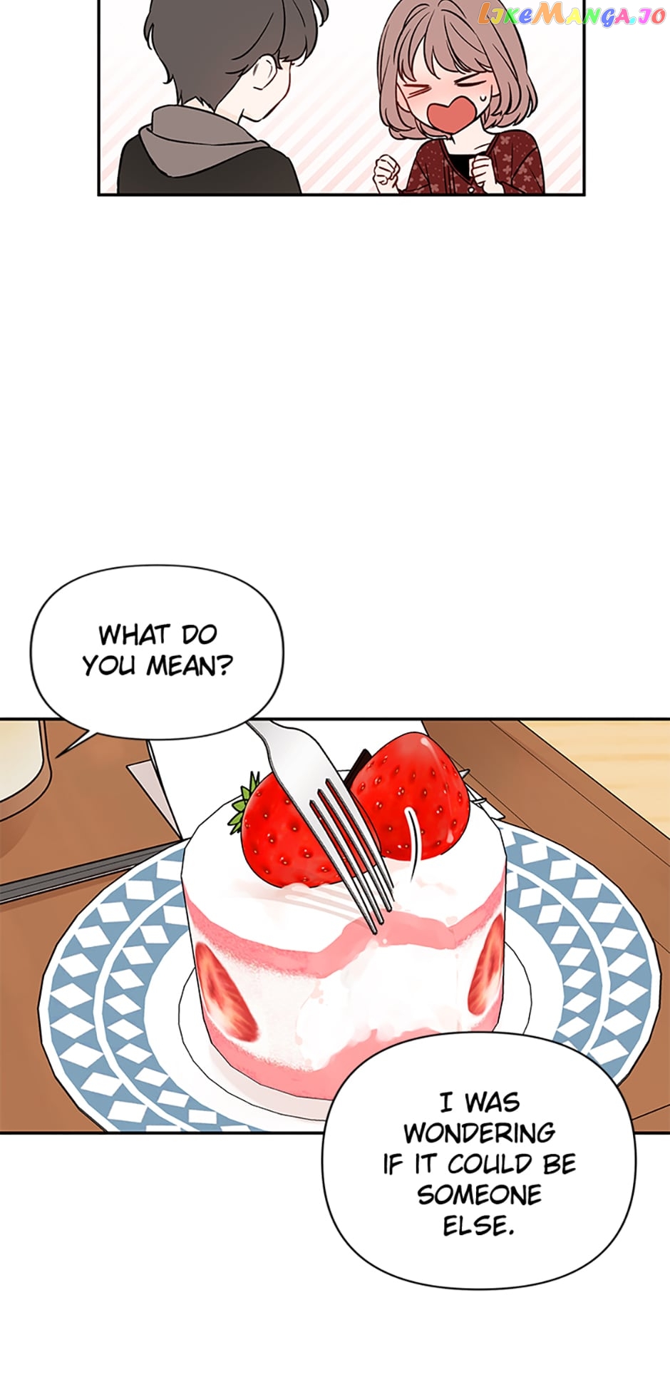 100-Day Romance chapter 3 - page 24