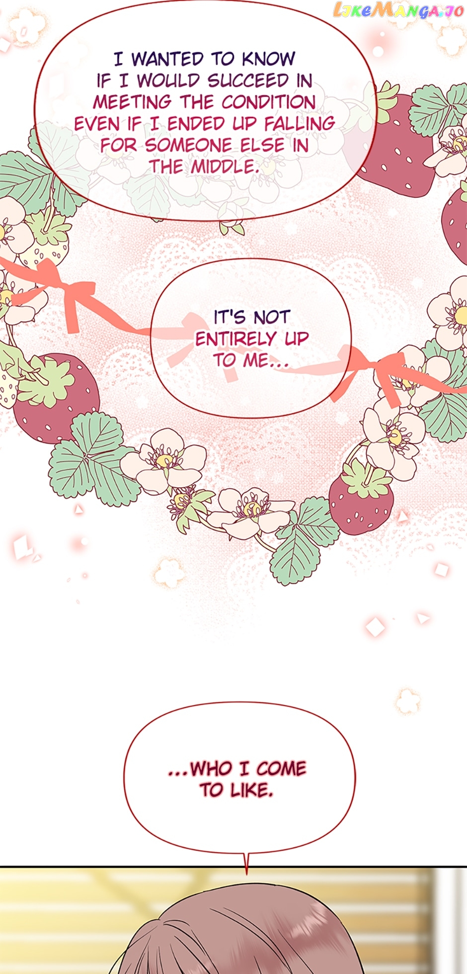 100-Day Romance chapter 3 - page 26