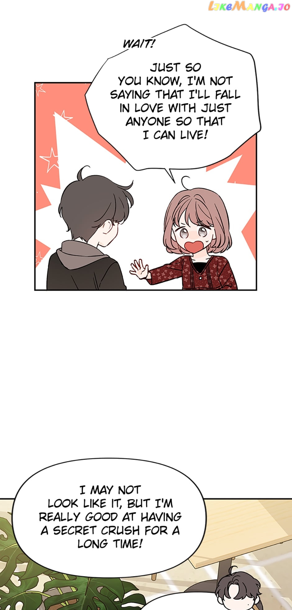 100-Day Romance chapter 3 - page 31
