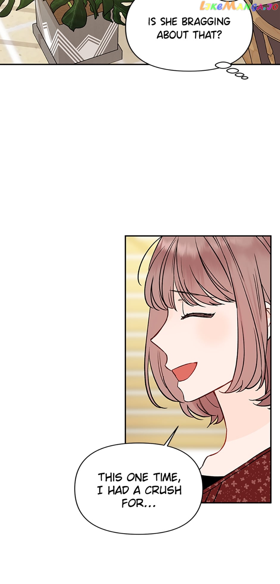 100-Day Romance chapter 3 - page 32