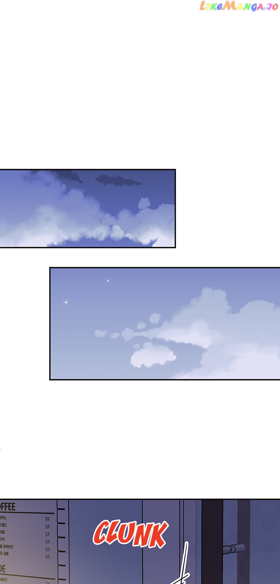 100-Day Romance chapter 3 - page 37