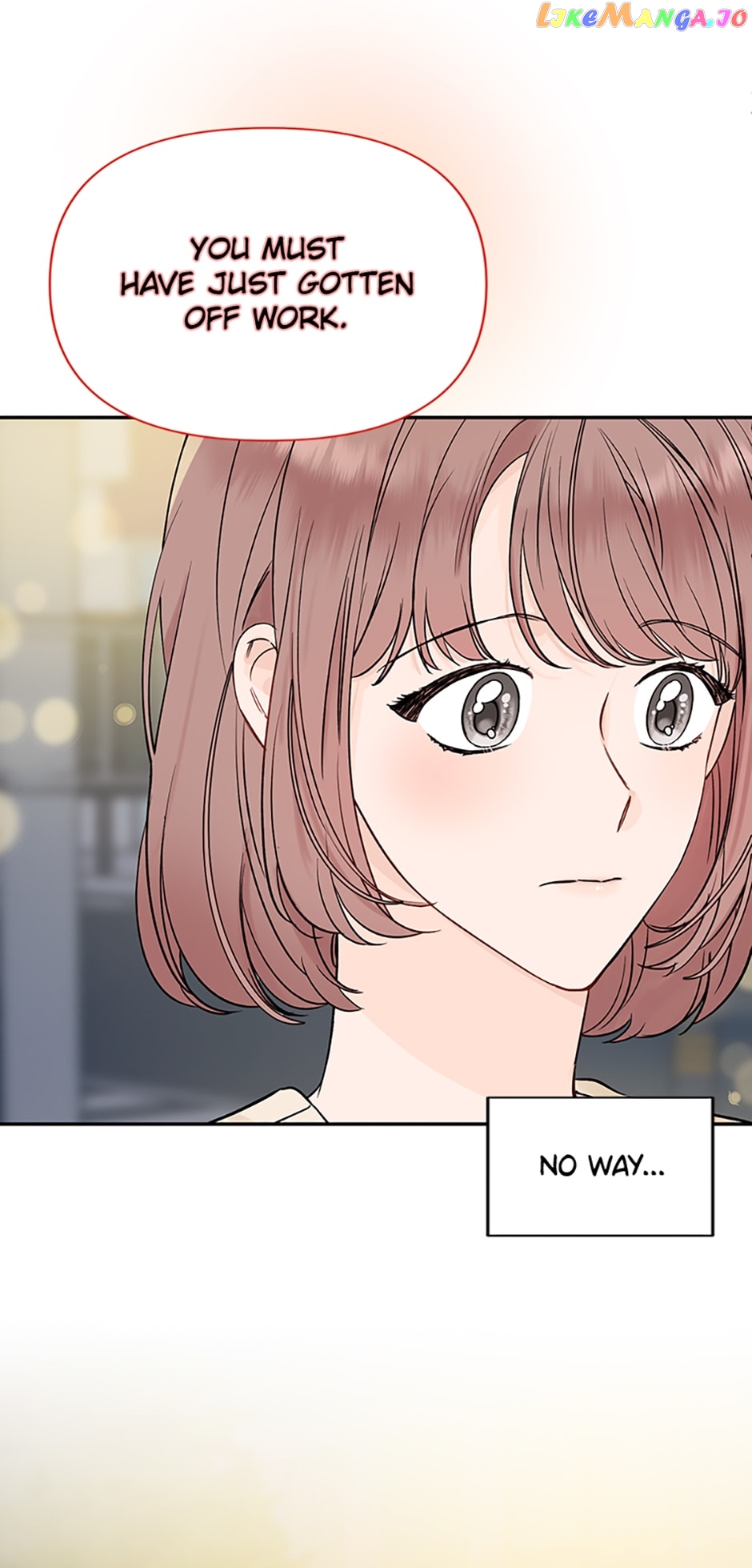 100-Day Romance chapter 3 - page 39