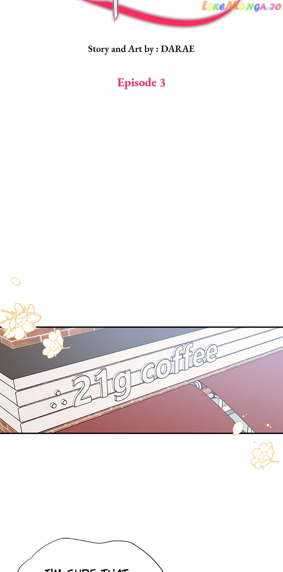 100-Day Romance chapter 3 - page 4
