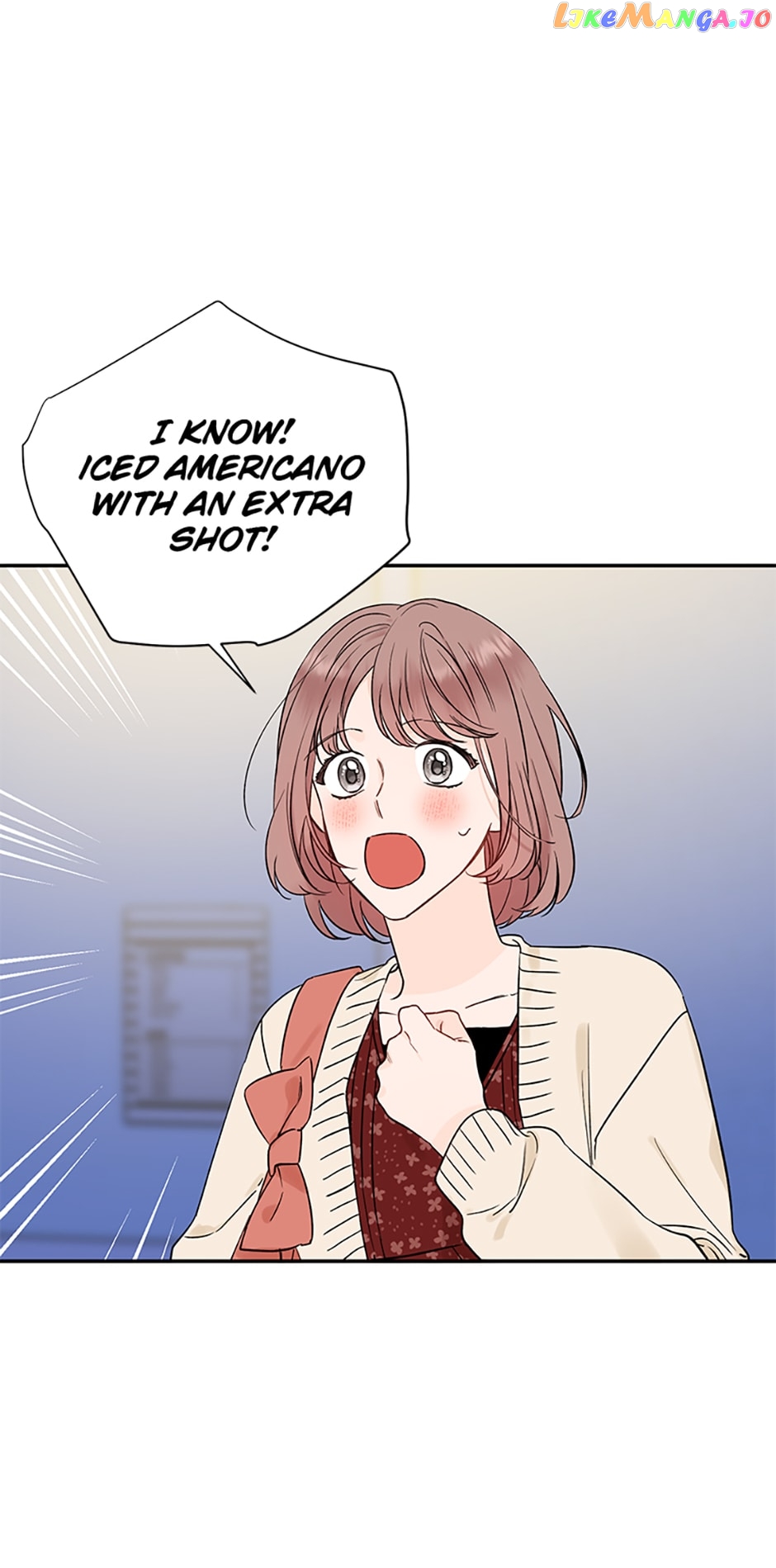 100-Day Romance chapter 3 - page 42
