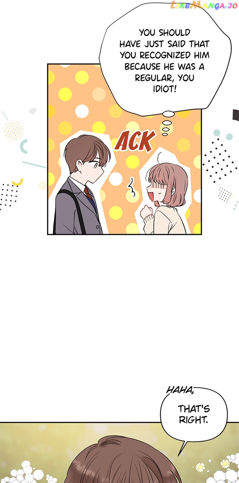 100-Day Romance chapter 3 - page 43