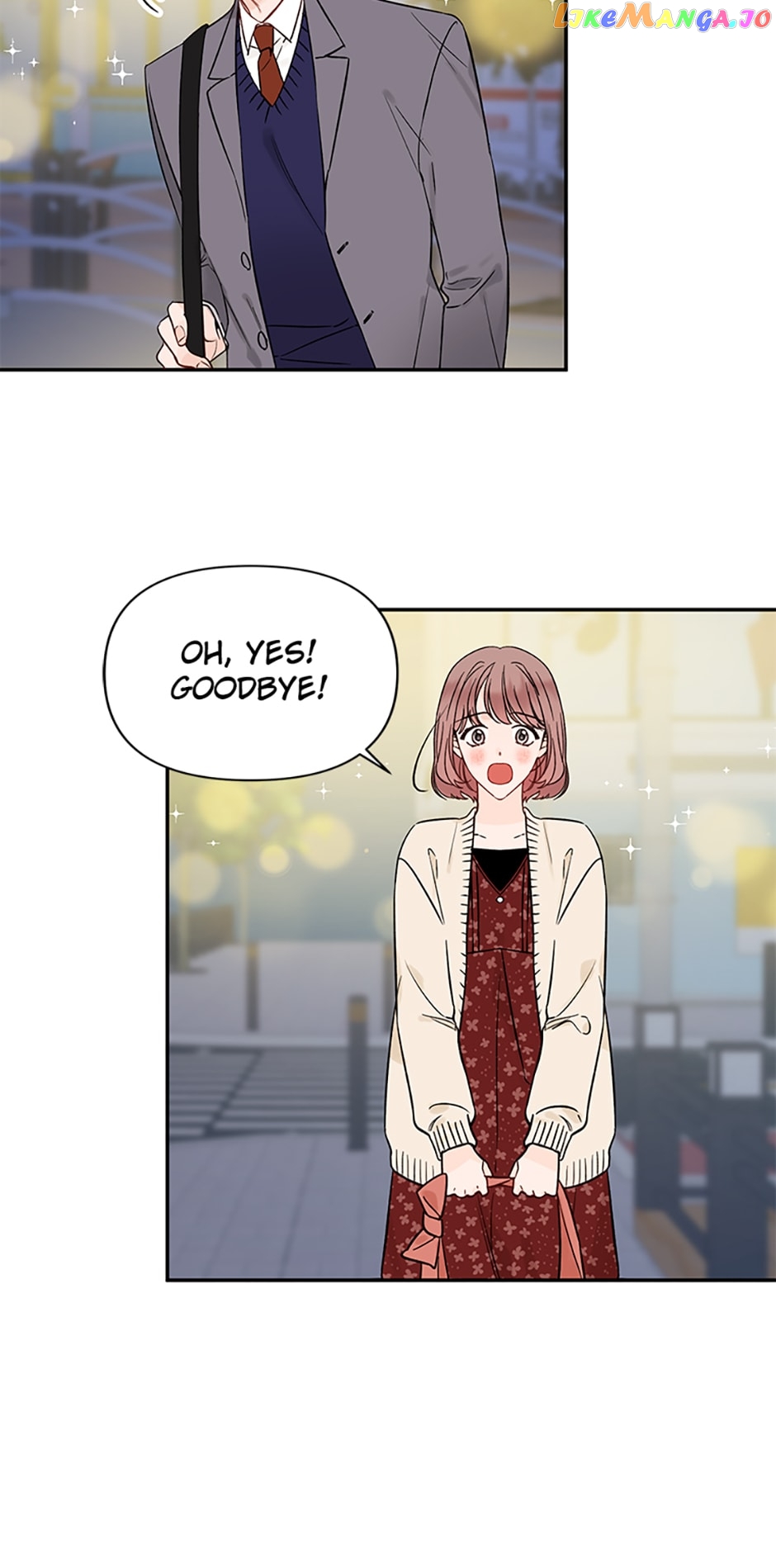 100-Day Romance chapter 3 - page 48