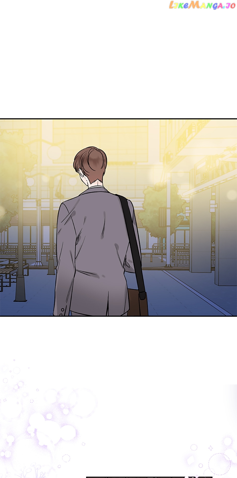 100-Day Romance chapter 3 - page 49