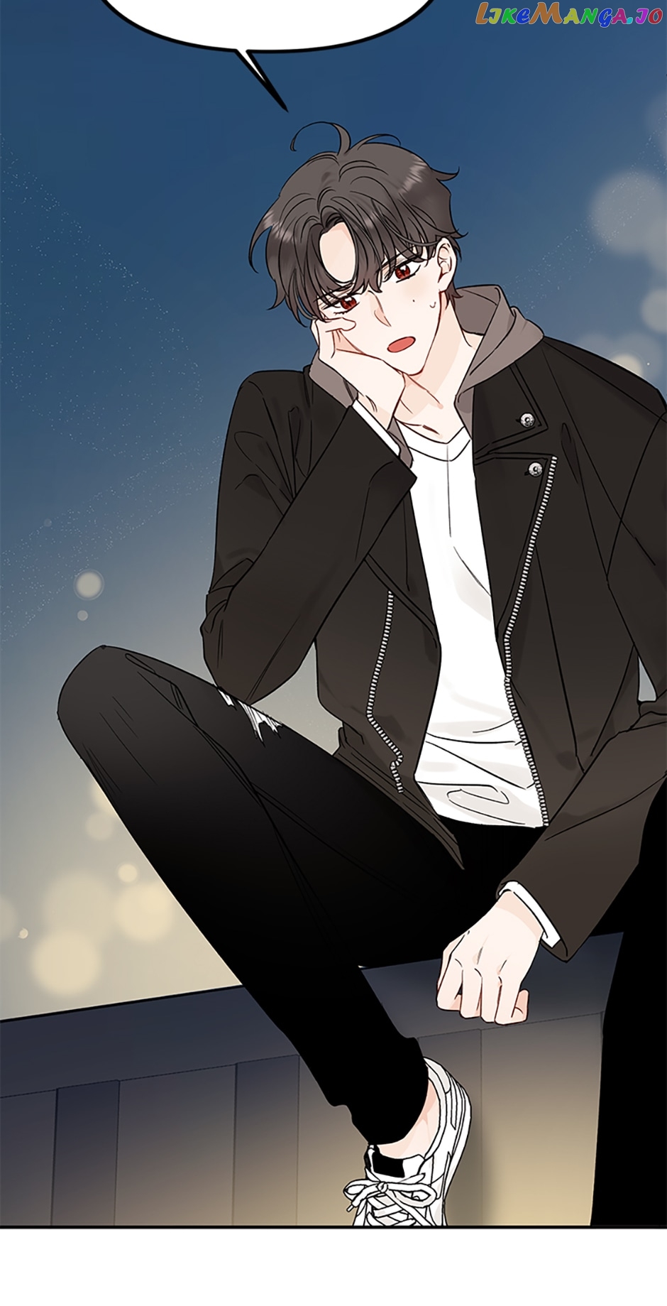 100-Day Romance chapter 3 - page 54