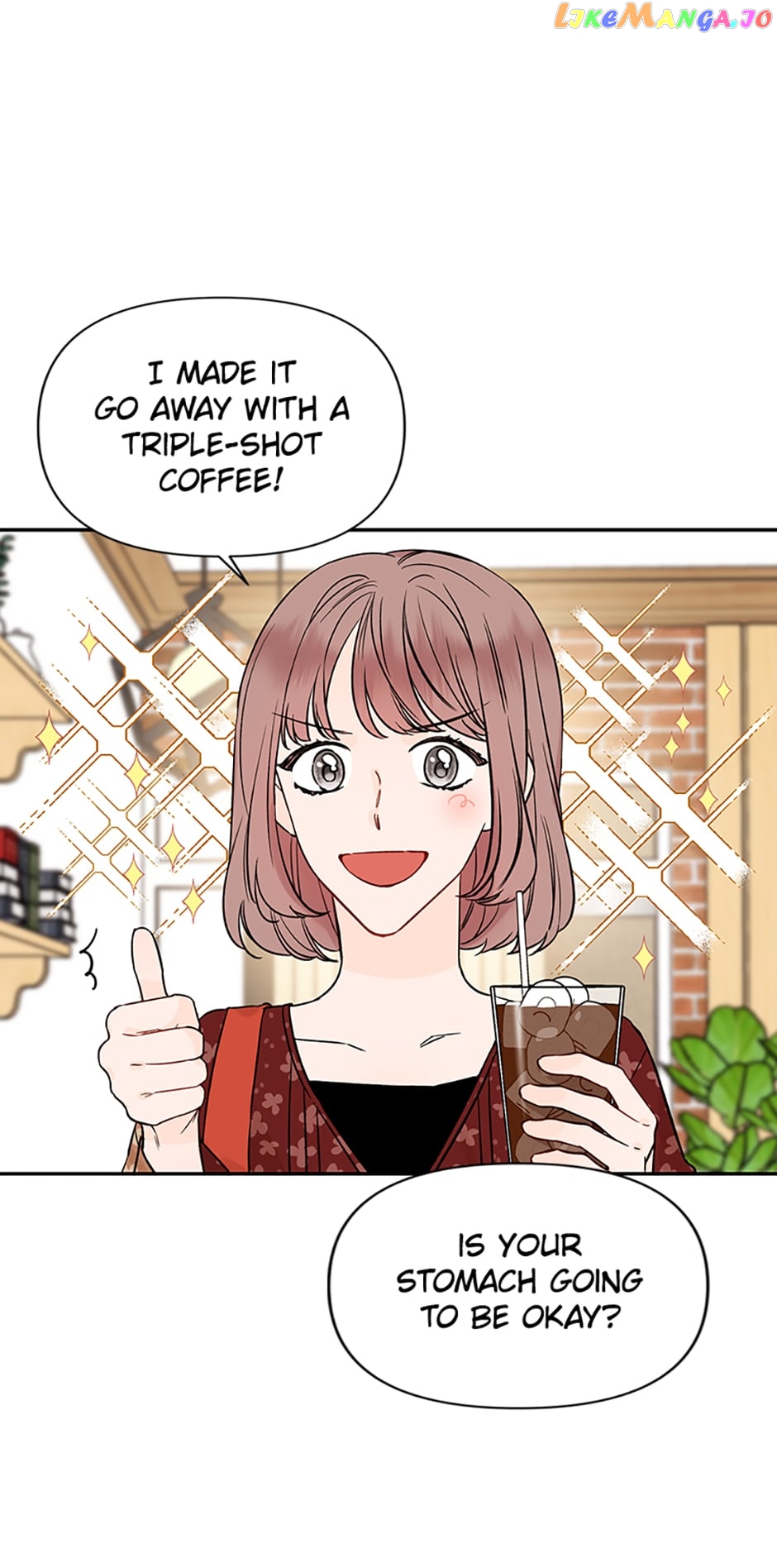 100-Day Romance chapter 3 - page 7