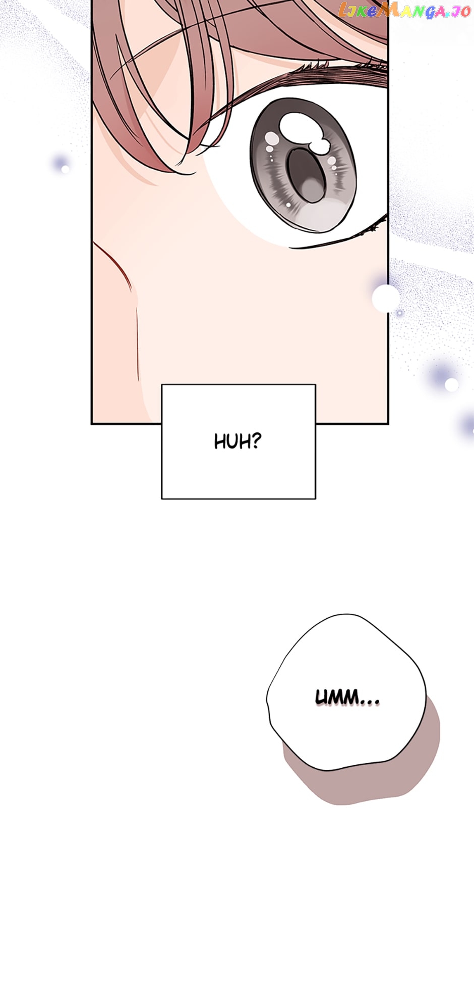 100-Day Romance chapter 2 - page 10