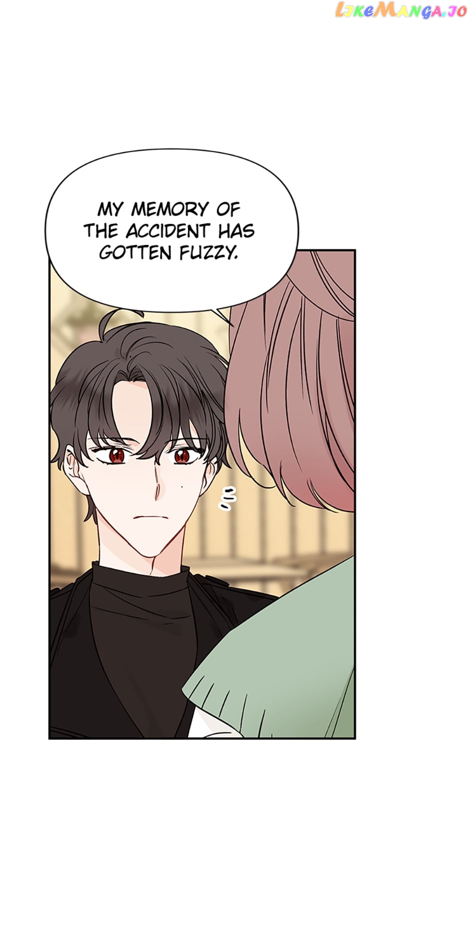 100-Day Romance chapter 2 - page 11
