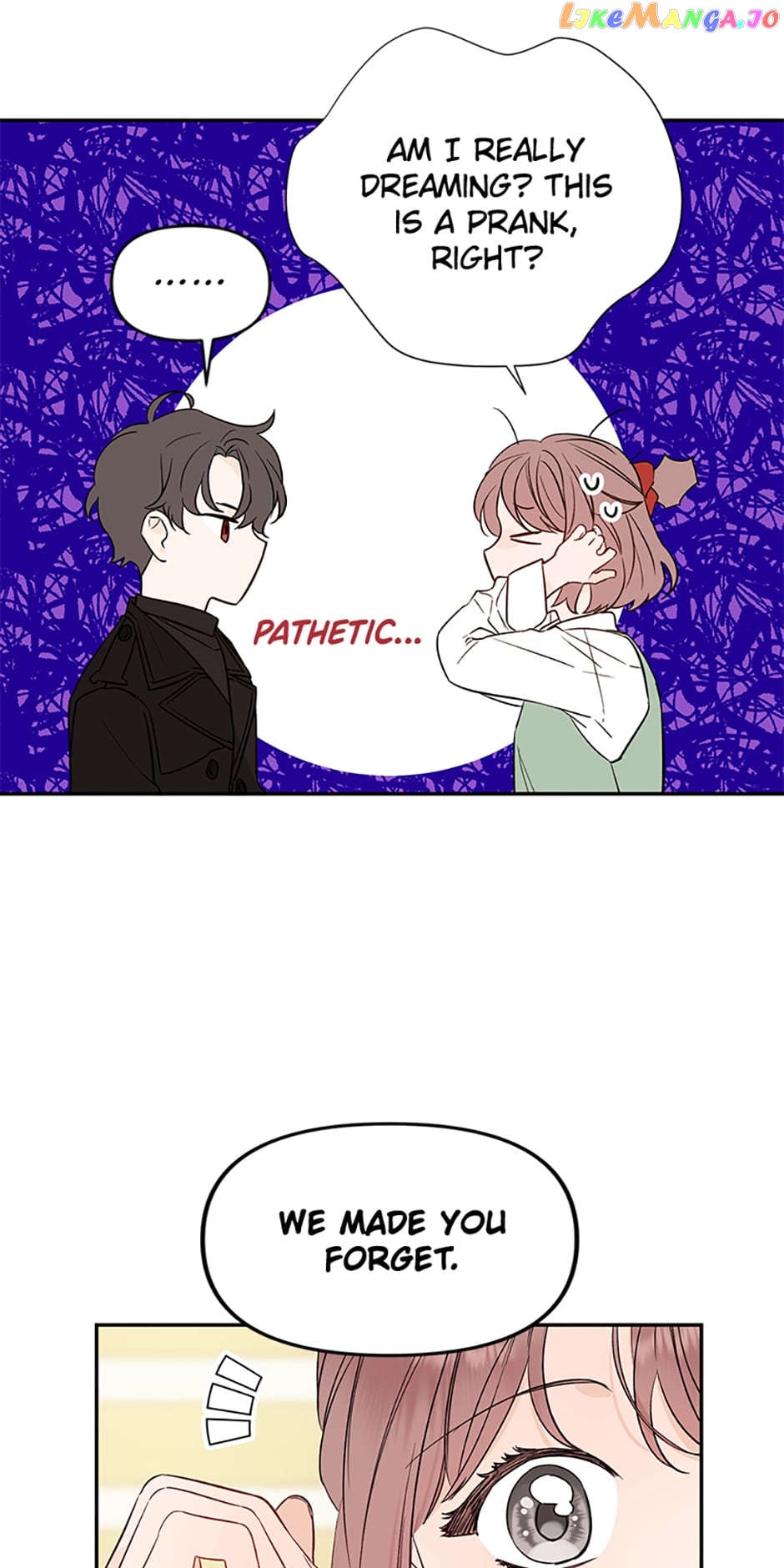 100-Day Romance chapter 2 - page 12