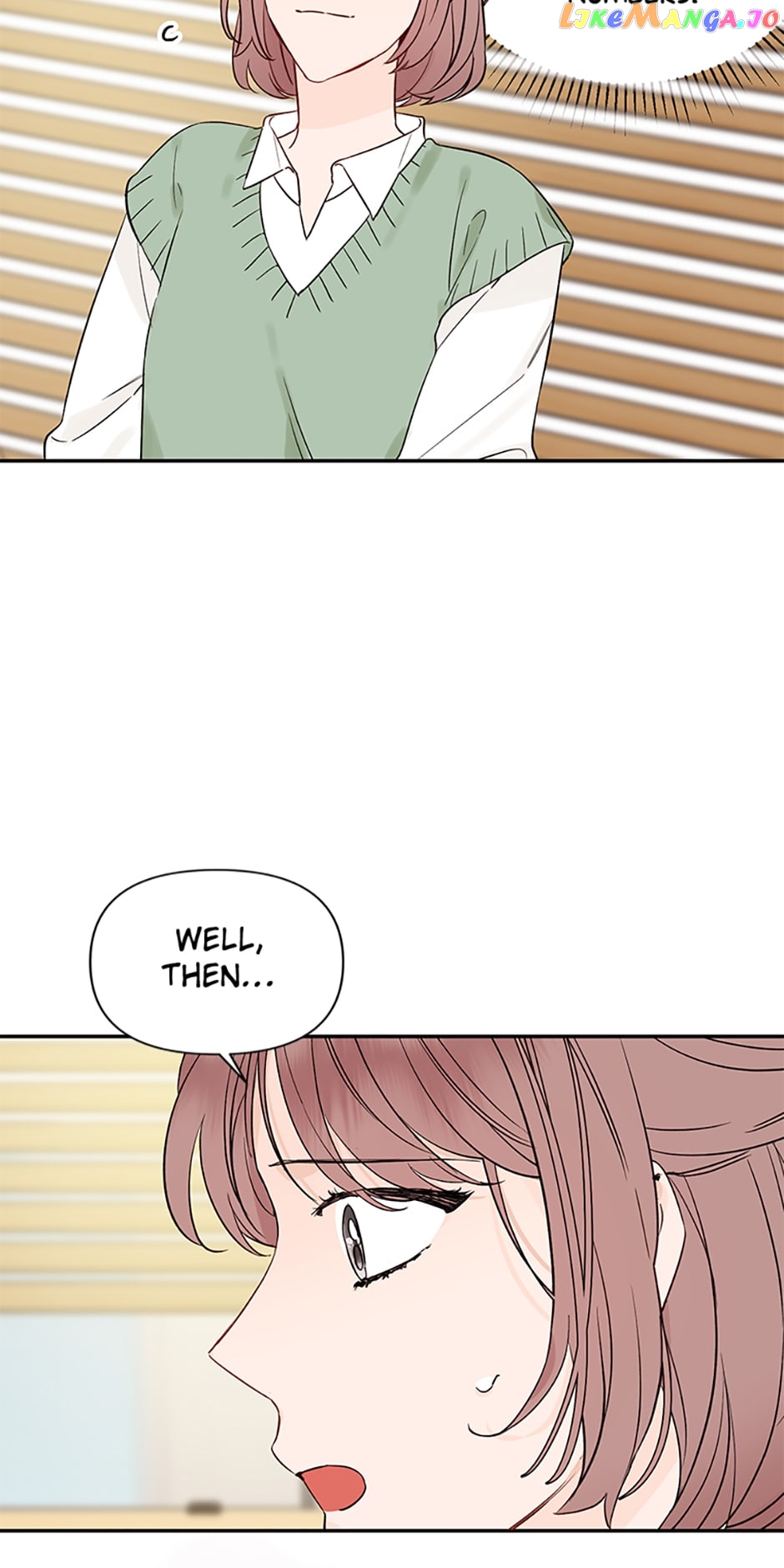 100-Day Romance chapter 2 - page 15
