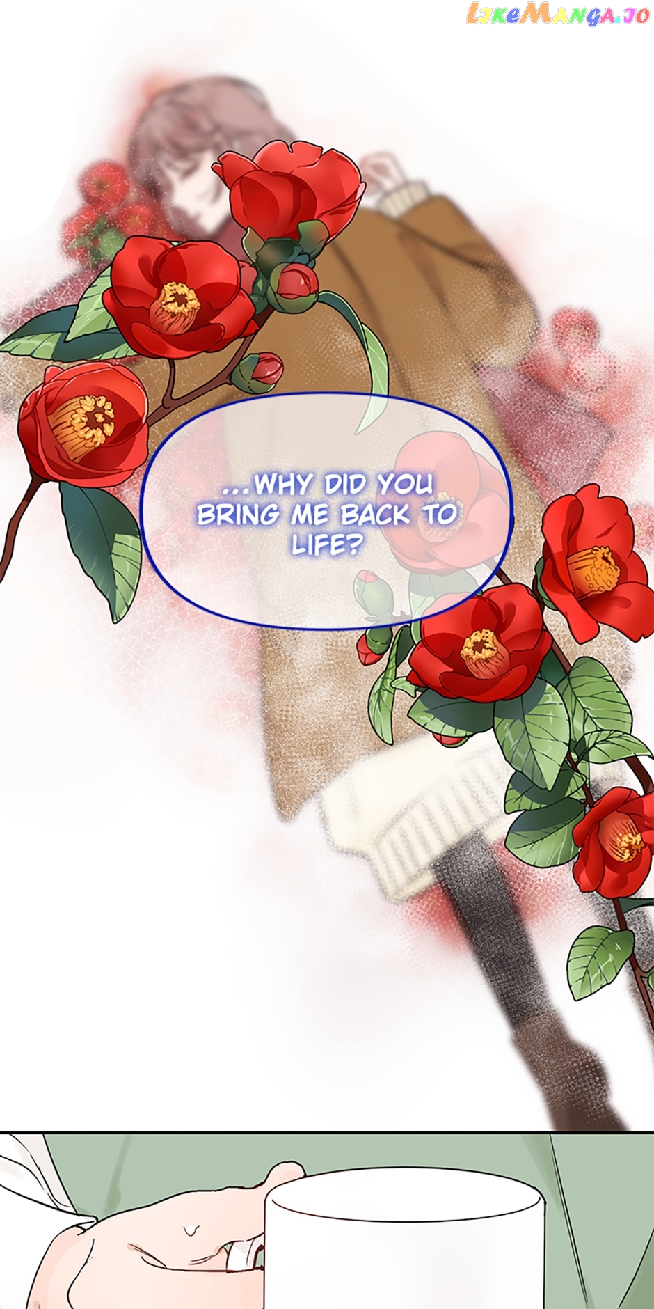100-Day Romance chapter 2 - page 16