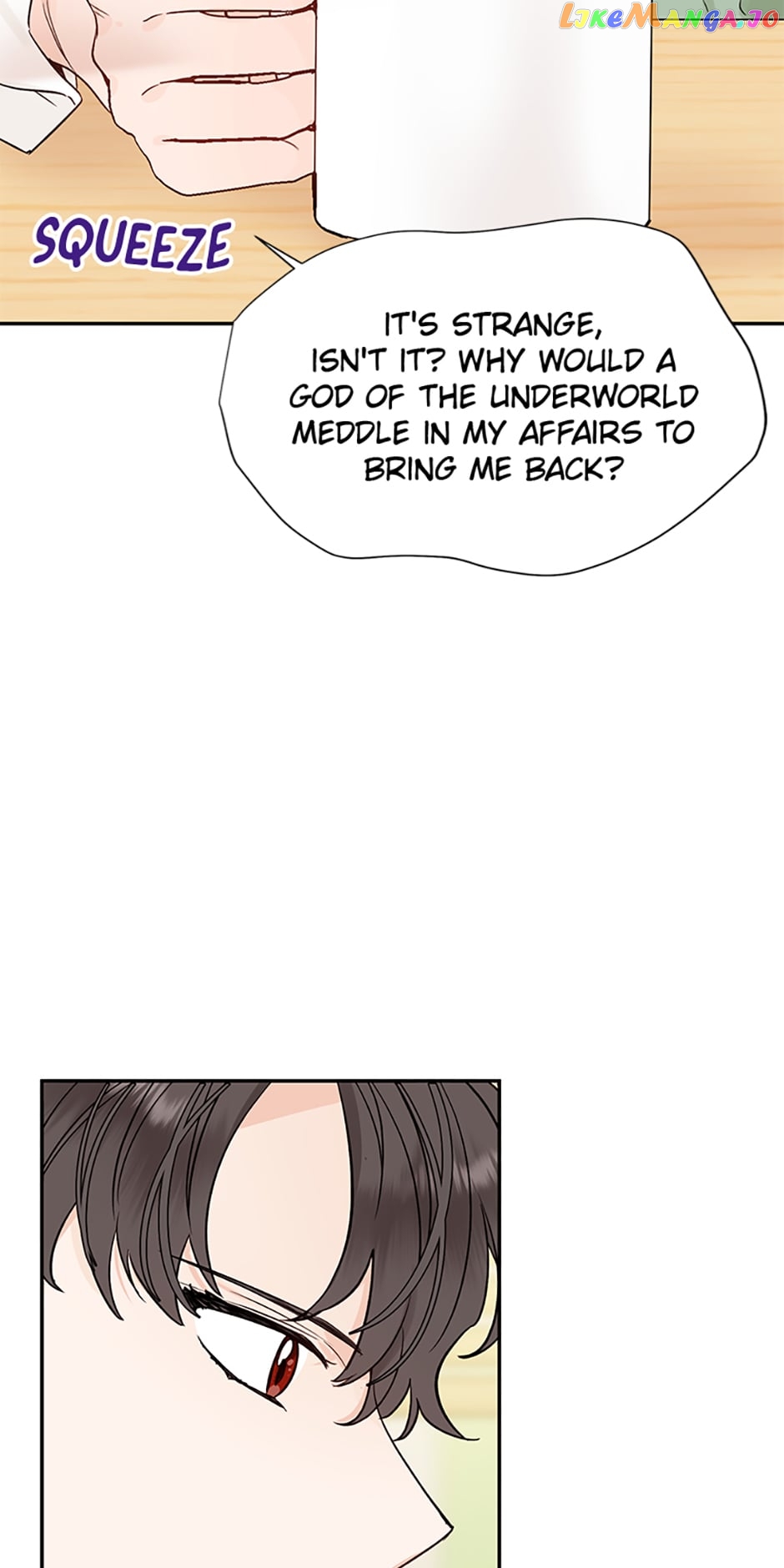 100-Day Romance chapter 2 - page 17