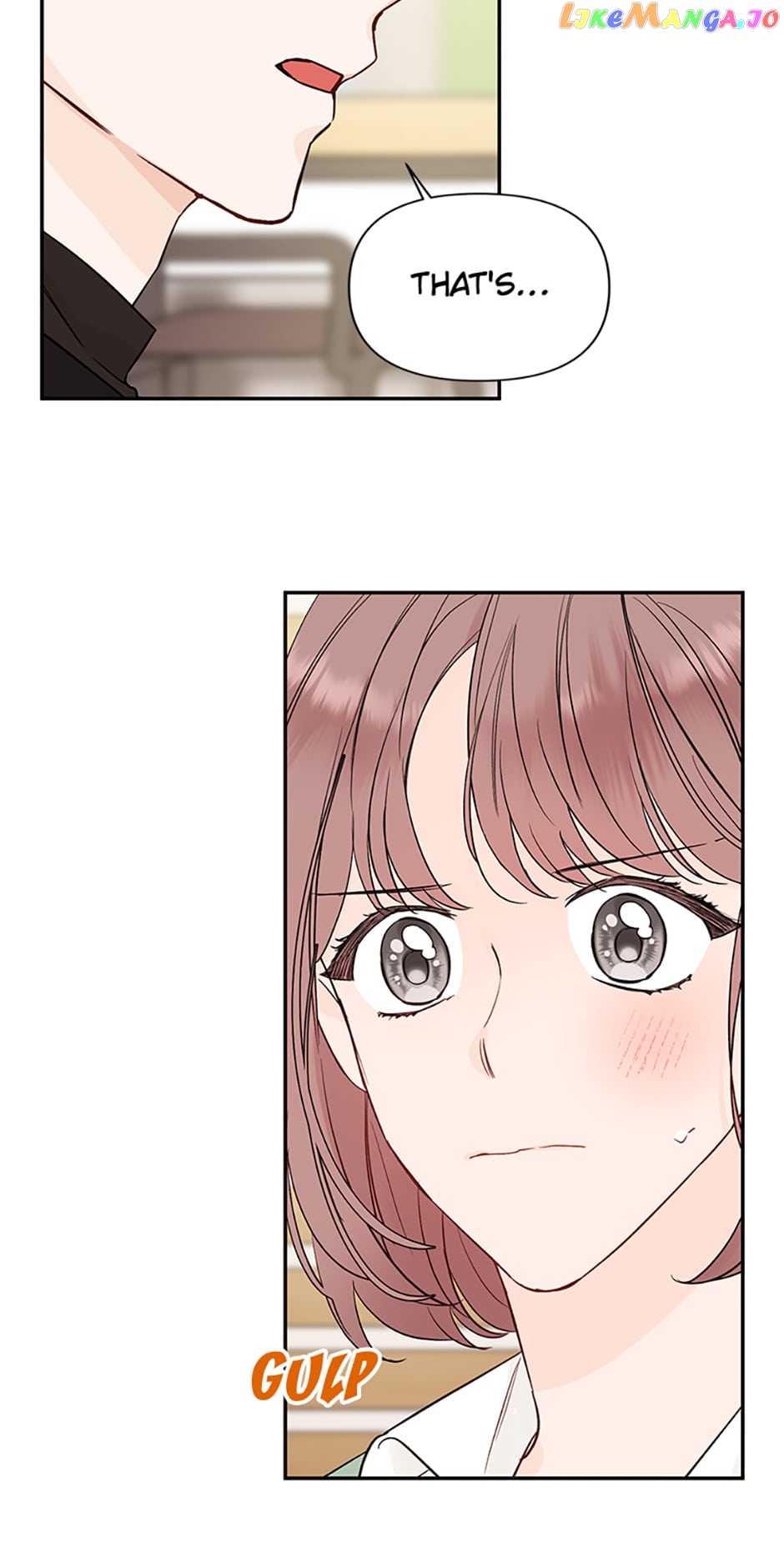 100-Day Romance chapter 2 - page 18