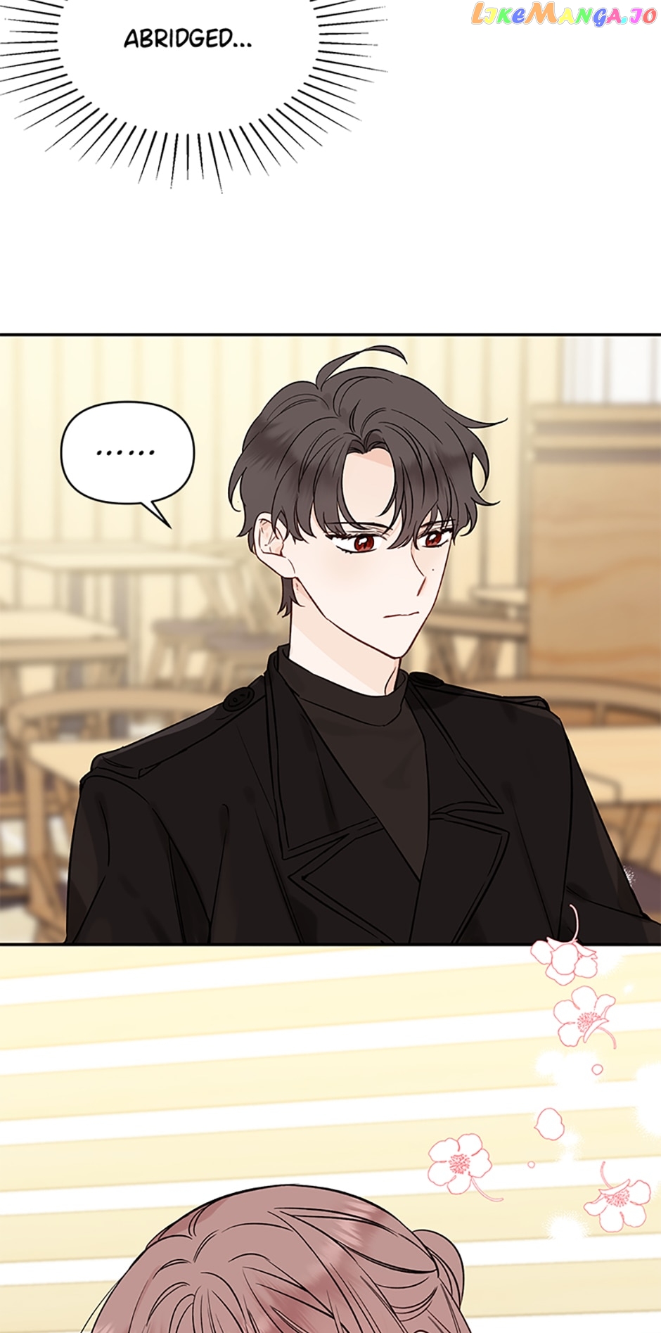100-Day Romance chapter 2 - page 22