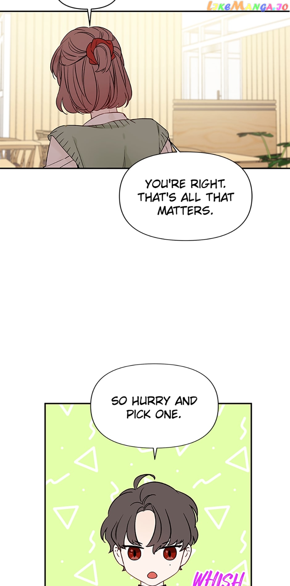 100-Day Romance chapter 2 - page 24