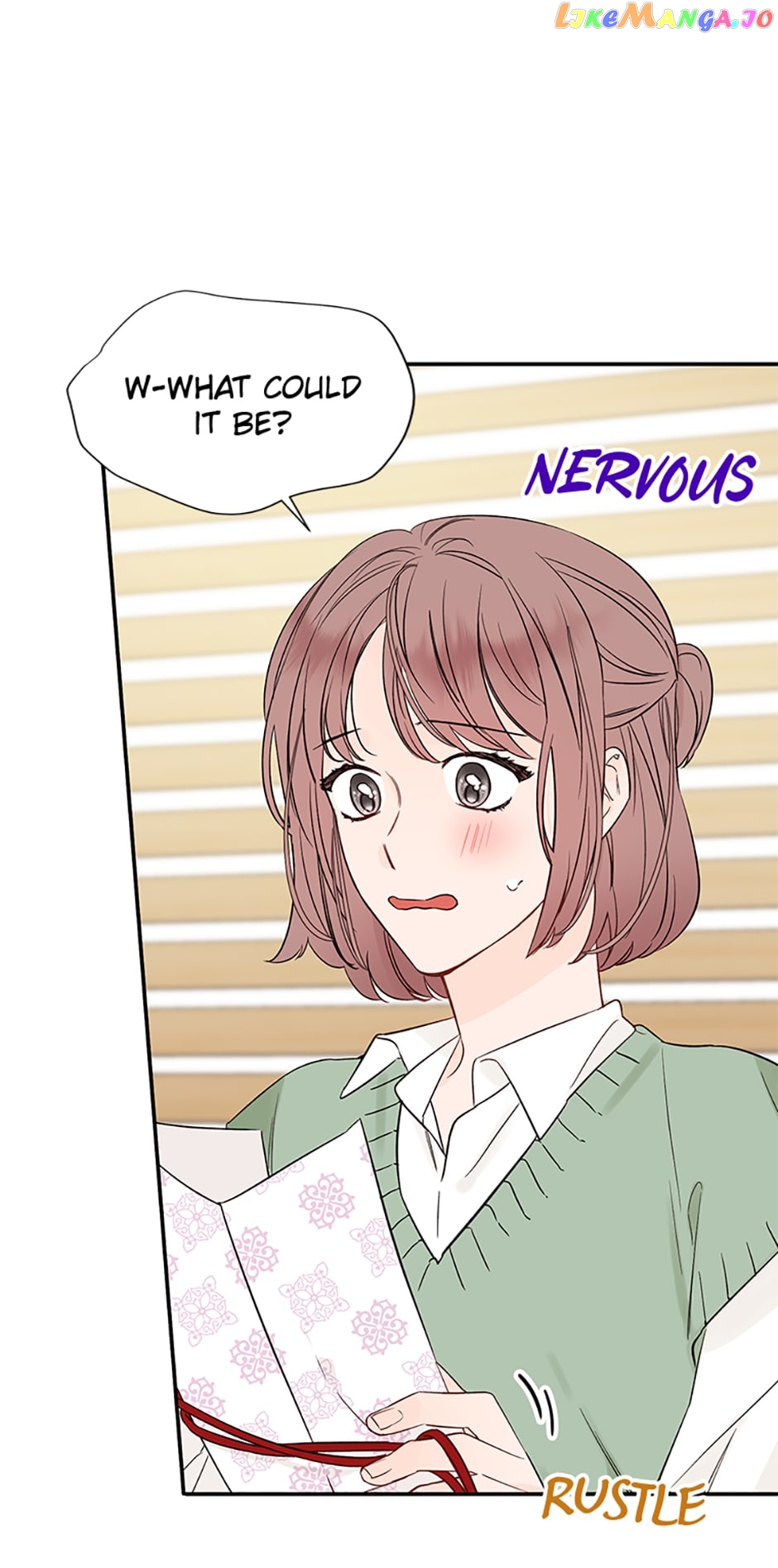 100-Day Romance chapter 2 - page 27