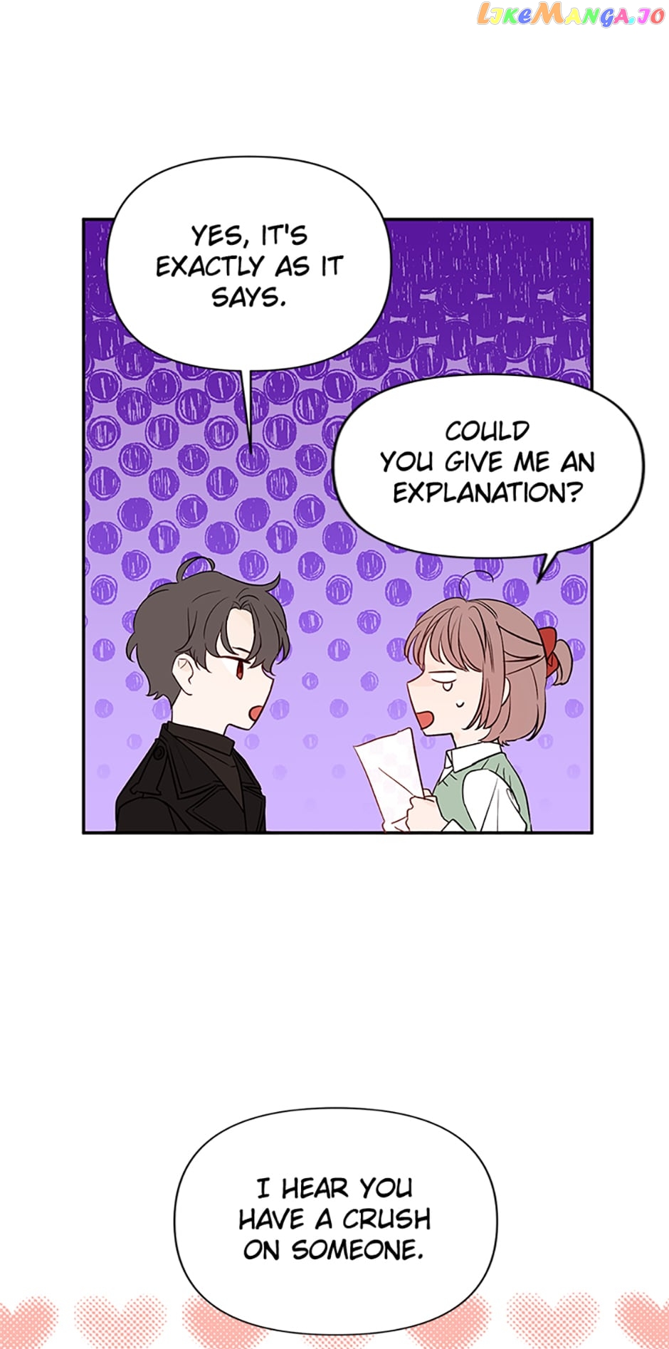 100-Day Romance chapter 2 - page 29