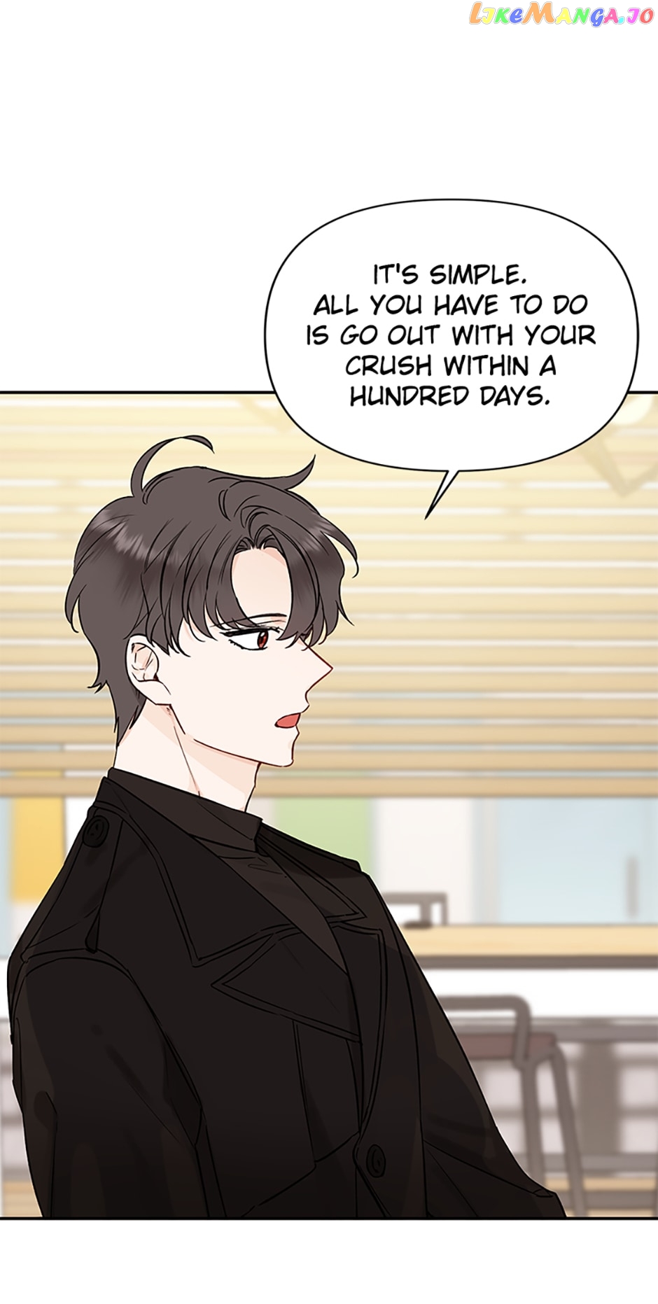 100-Day Romance chapter 2 - page 31