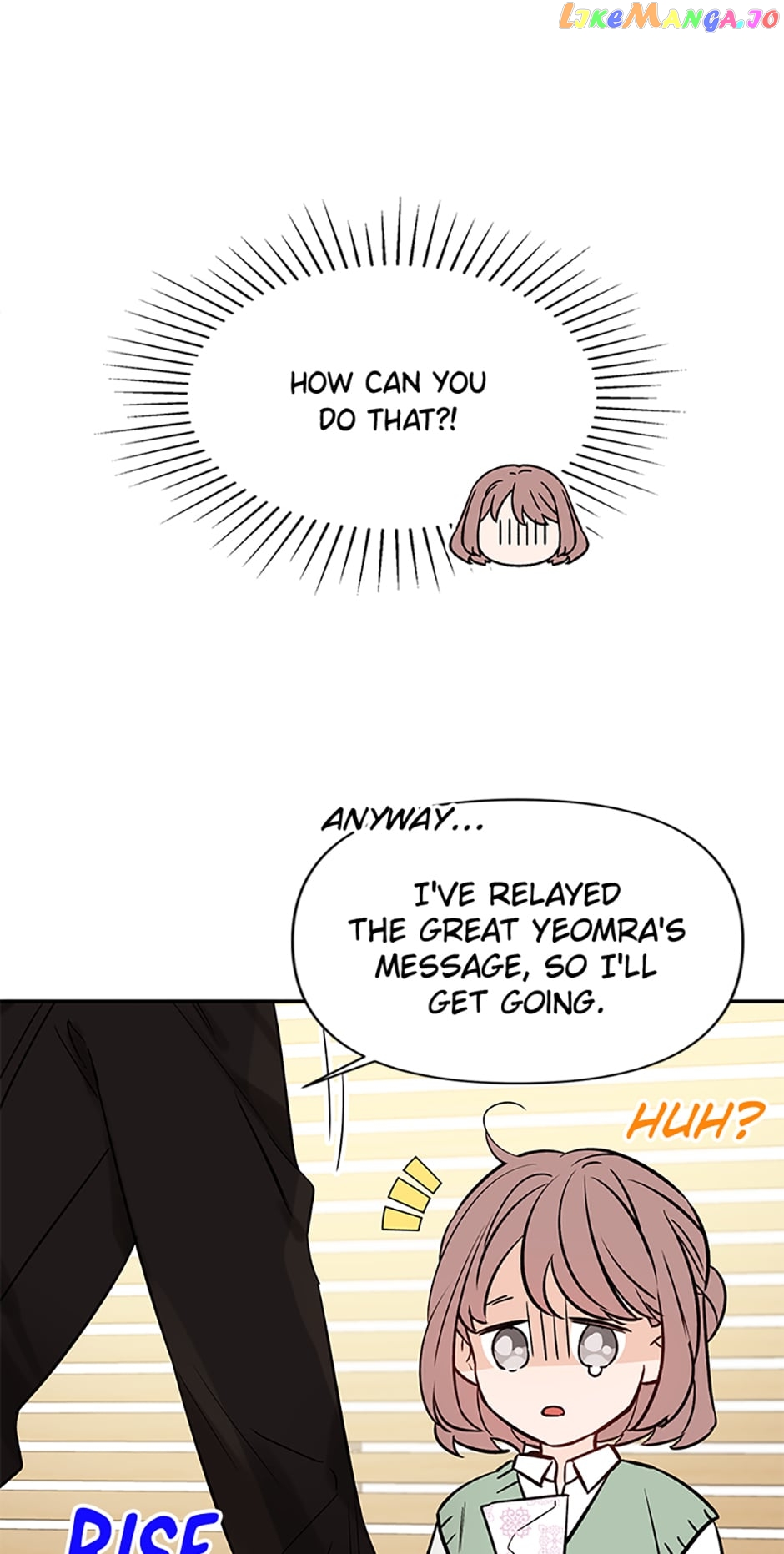 100-Day Romance chapter 2 - page 33