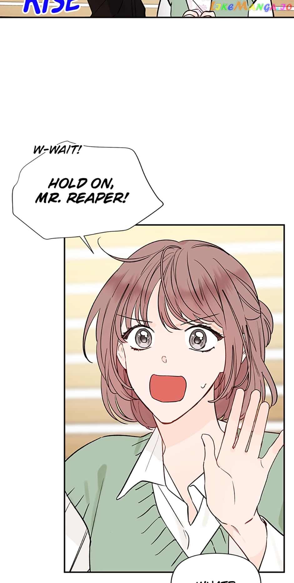 100-Day Romance chapter 2 - page 34