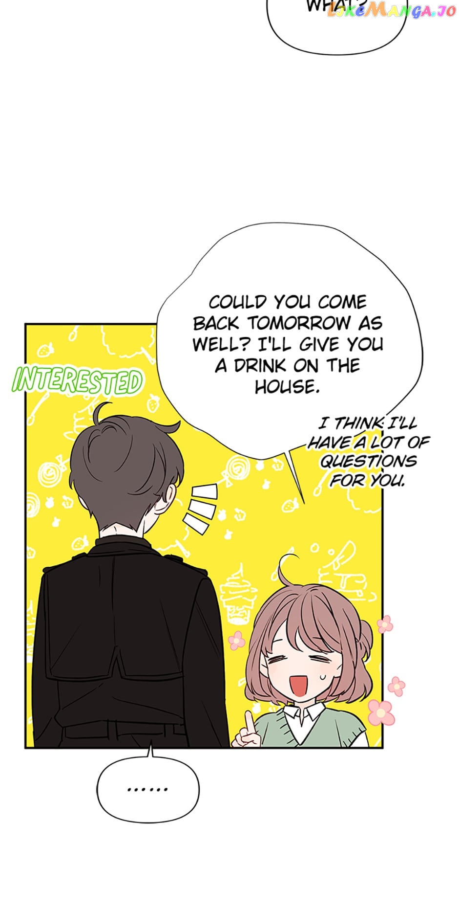 100-Day Romance chapter 2 - page 35