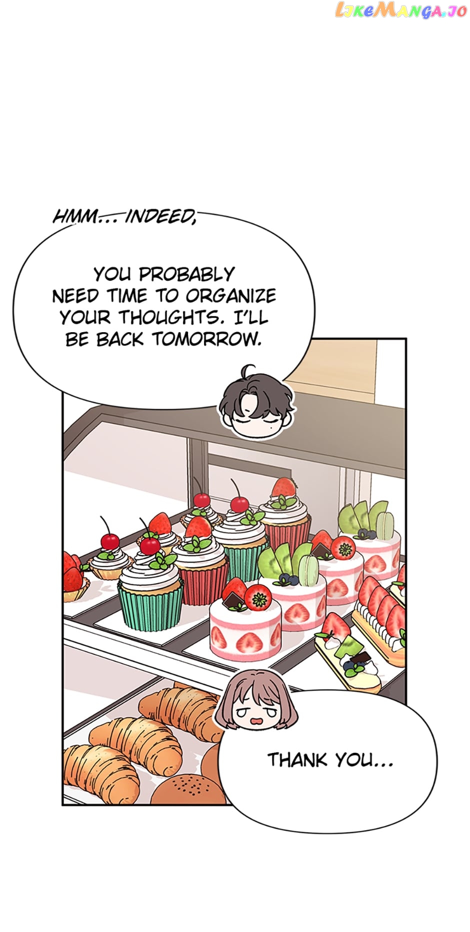 100-Day Romance chapter 2 - page 36