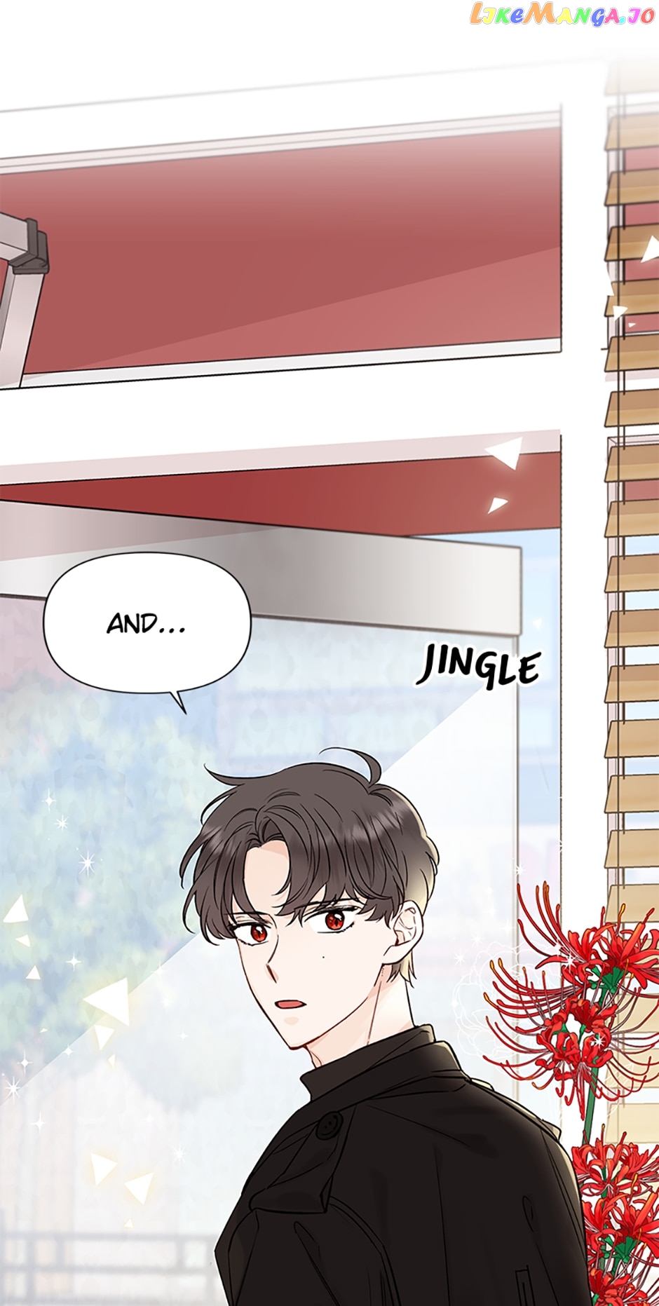 100-Day Romance chapter 2 - page 37
