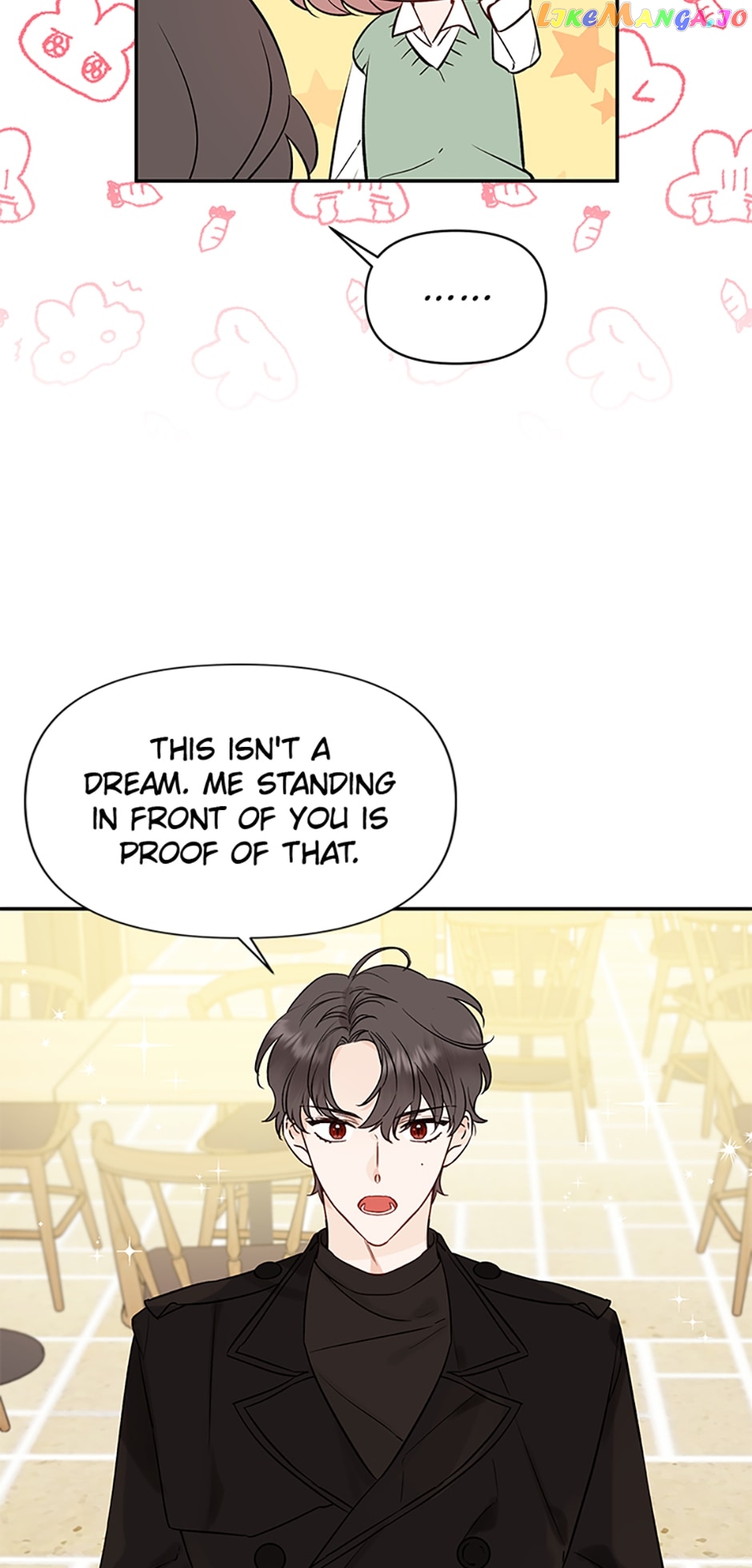100-Day Romance chapter 2 - page 4